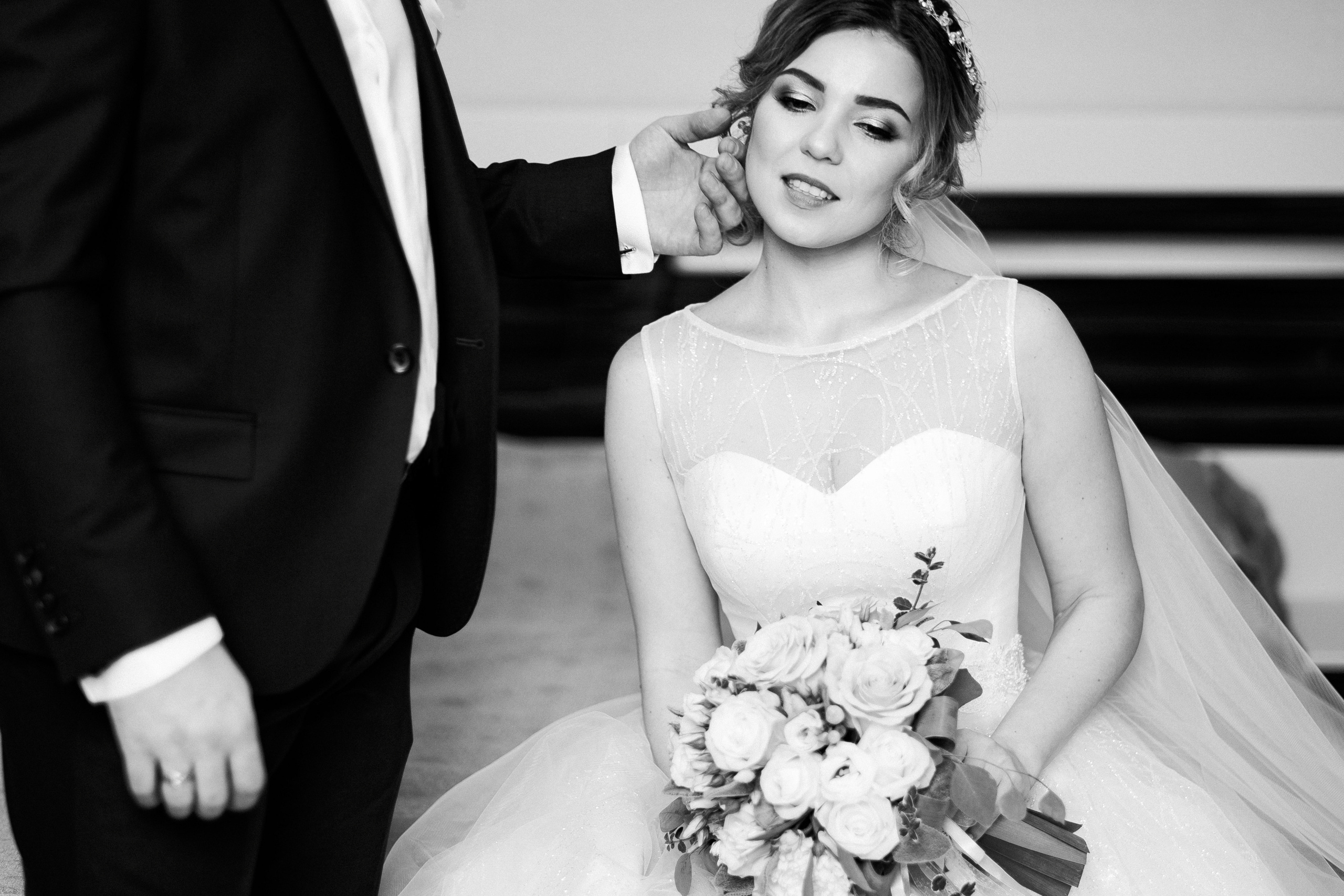 Wedding photoshoots photographer videographer Vancouver BC. Ivan Skufinsky — wedding and family photographer in Vancouver