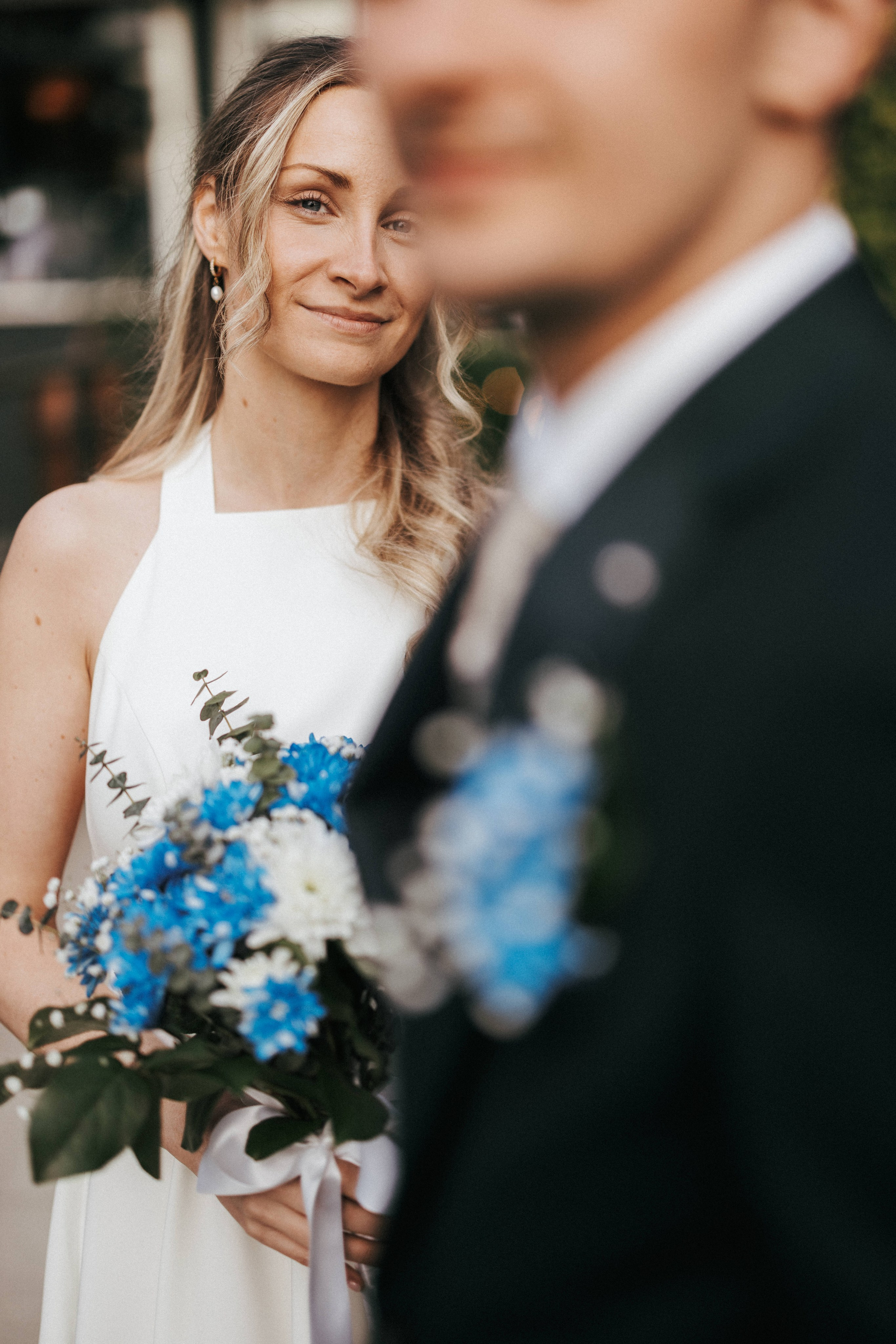 Cade & Susanne — The Teahouse in Stanley Park | Photography by Ivan Skufinsky. Ivan Skufinsky — wedding and family photographer in Vancouver