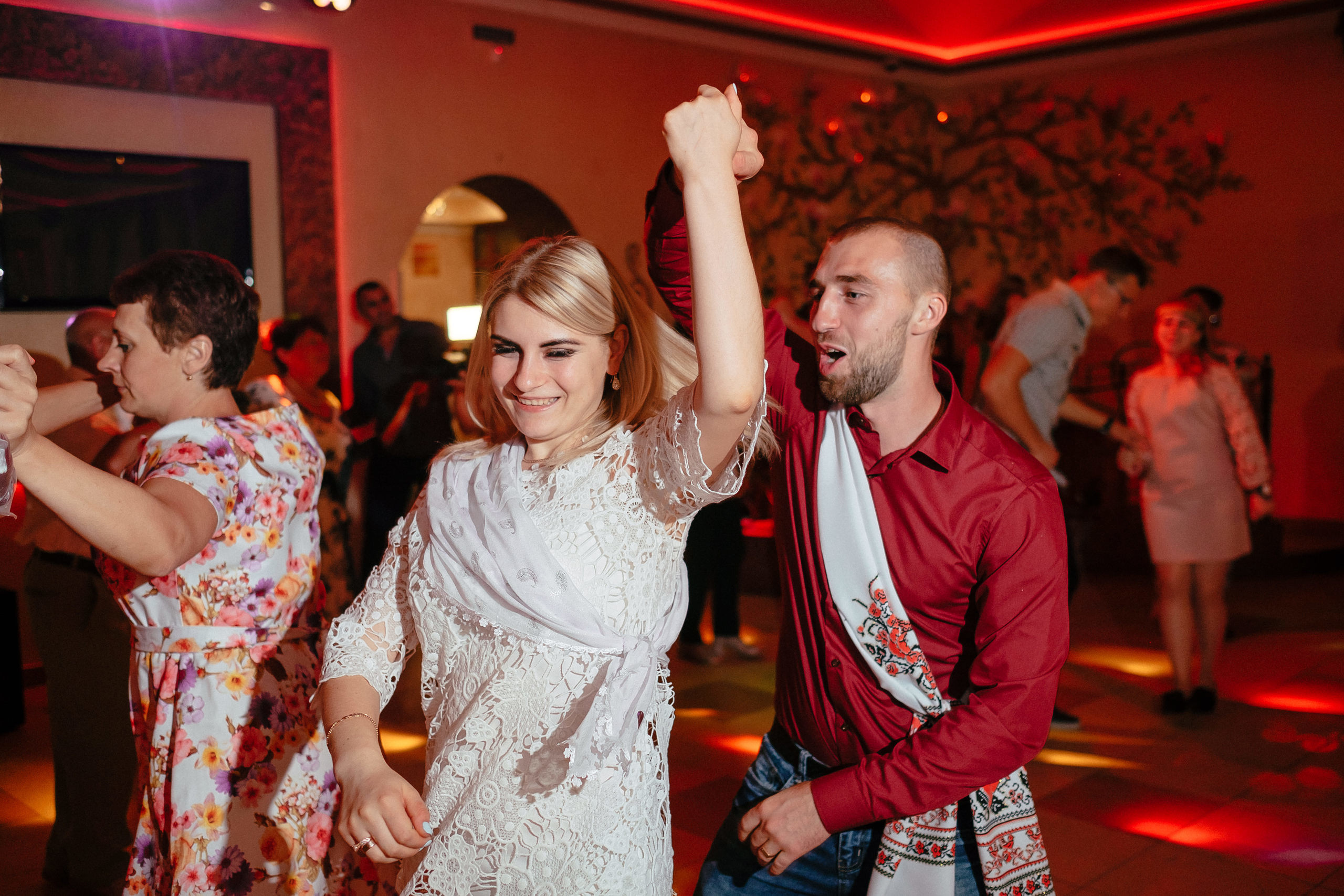 4.08.2018 Wedding Day. Ivan Skufinsky — wedding and family photographer in Vancouver