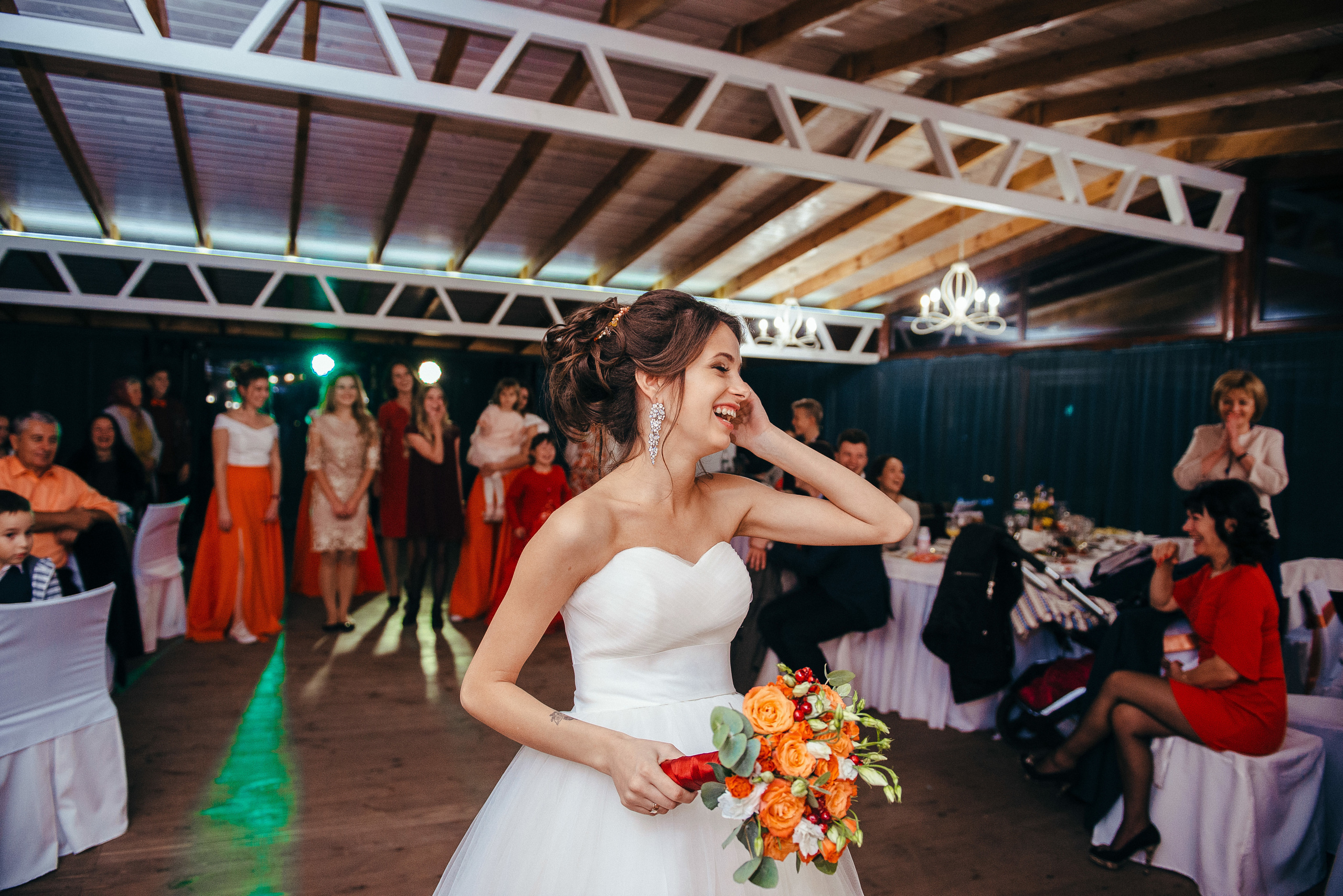 Wedding photoshoots photographer videographer Vancouver BC. Ivan Skufinsky — wedding and family photographer in Vancouver