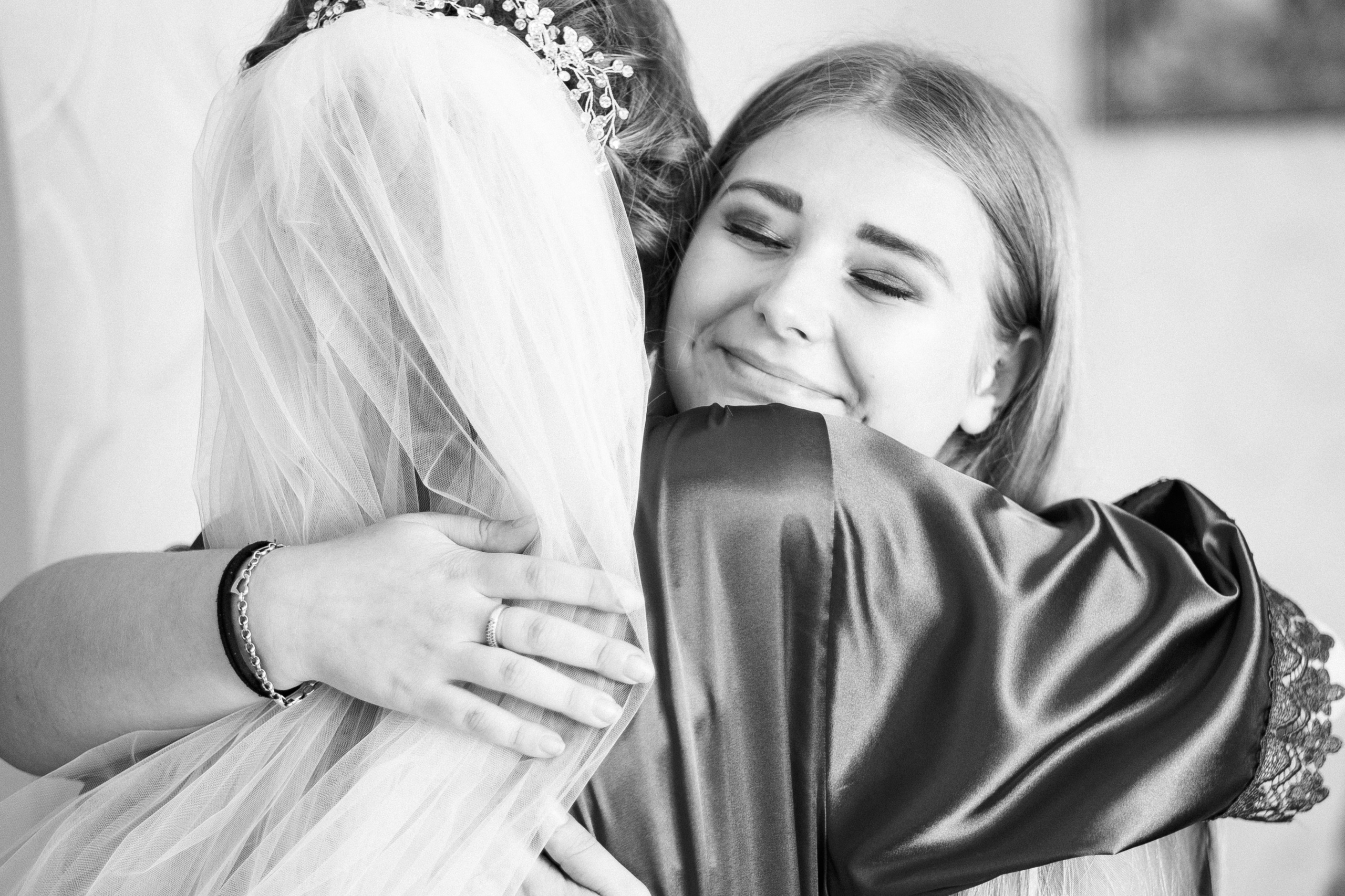 Wedding Story 2.06.2019. Ivan Skufinsky — wedding and family photographer in Vancouver