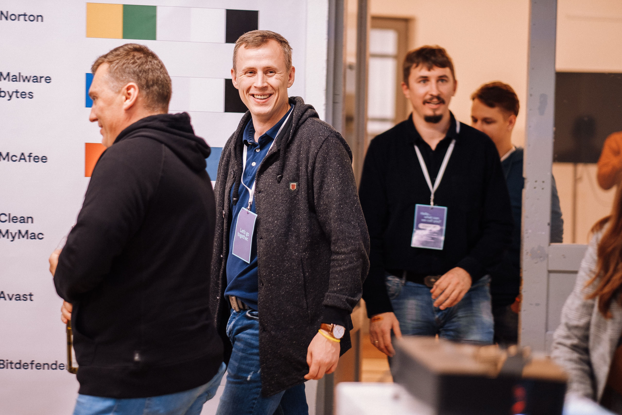 ZEO Alliance 24.10.19 party. Ivan Skufinsky — wedding and family photographer in Vancouver