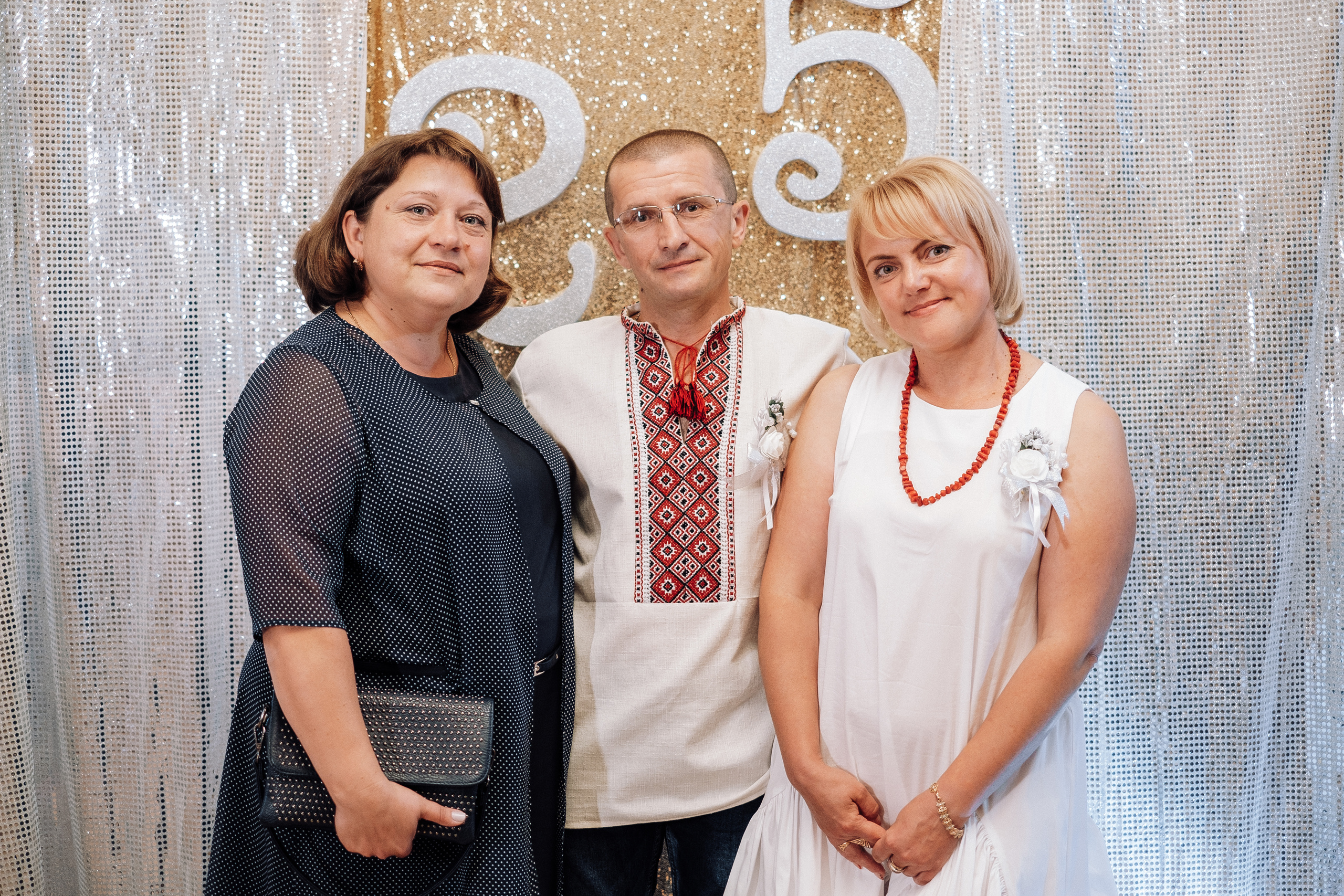 25 років разом. Ivan Skufinsky — wedding and family photographer in Vancouver