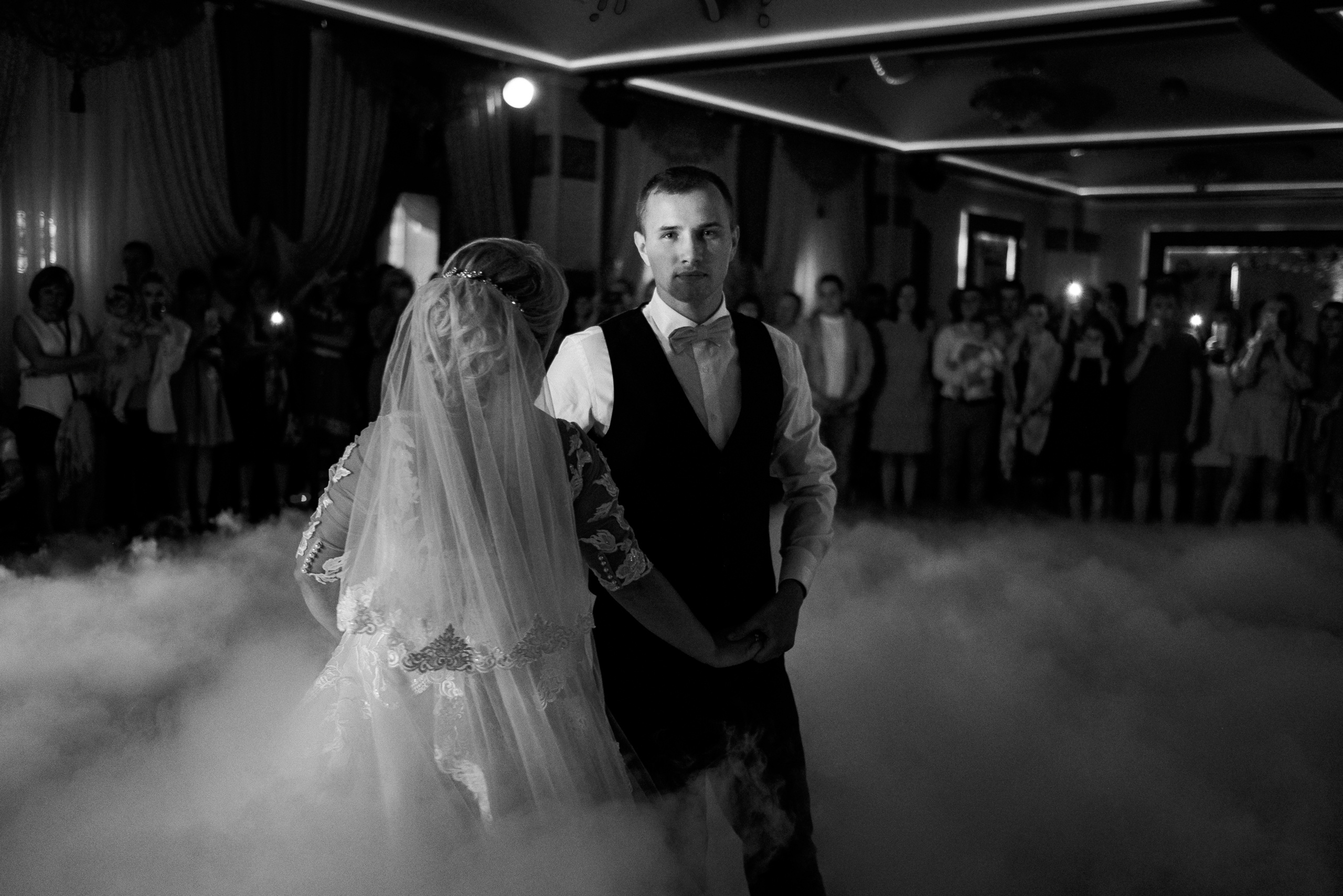 Свадебная история Влад+Яна. Ivan Skufinsky — wedding and family photographer in Vancouver