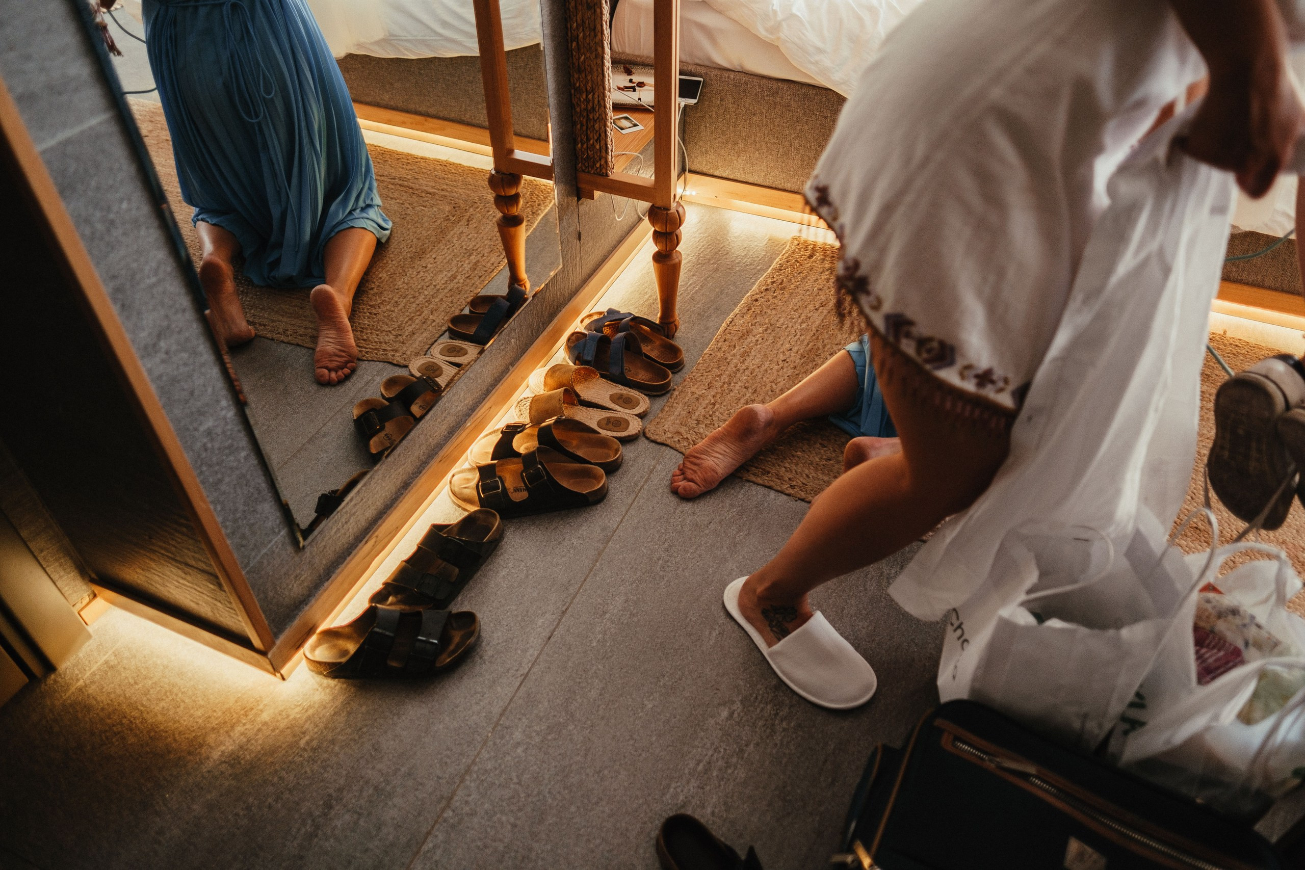 Cheshme. Wedding Story. Ivan Skufinsky — wedding and family photographer in Vancouver