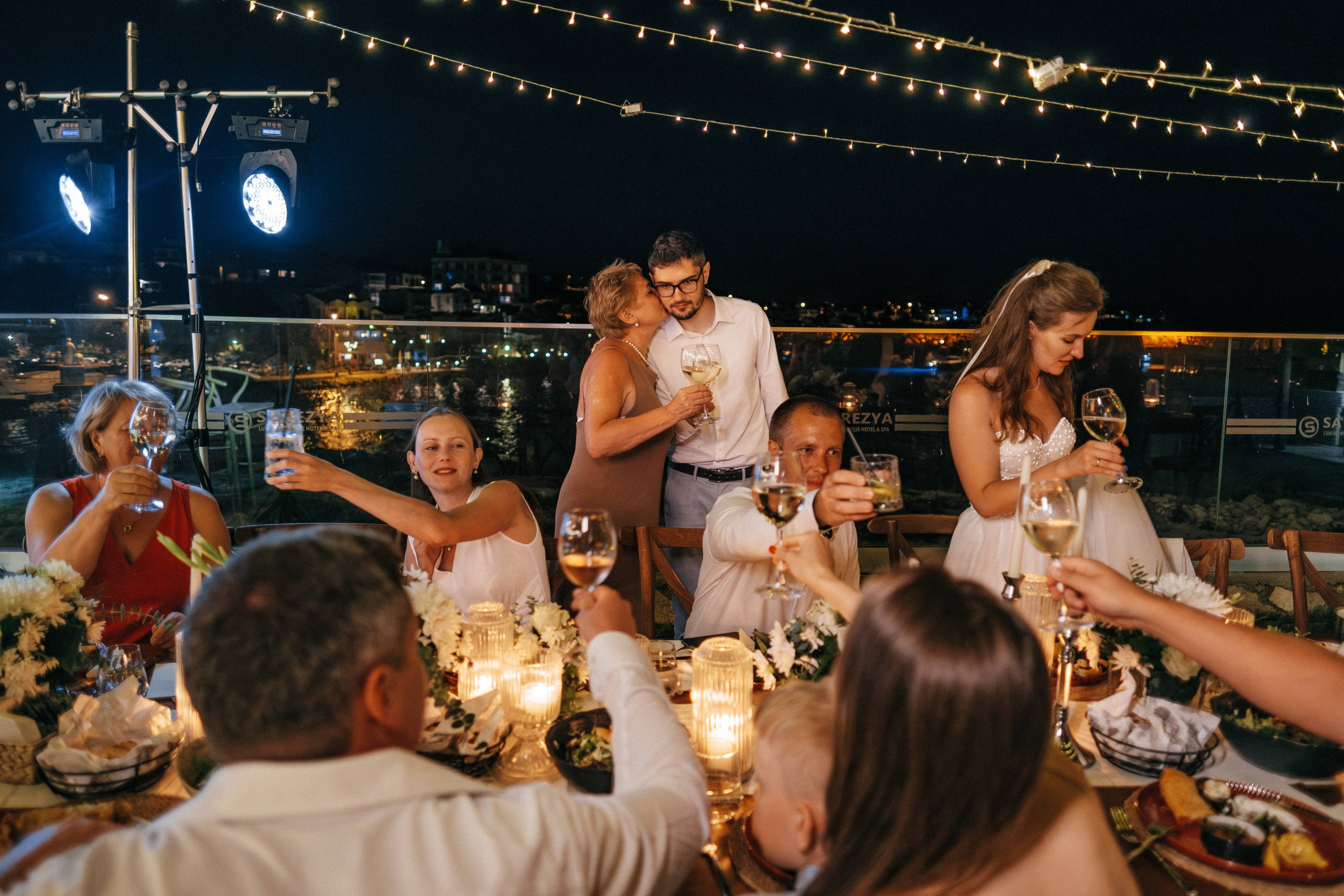 Cheshme. Wedding Story. Ivan Skufinsky — wedding and family photographer in Vancouver