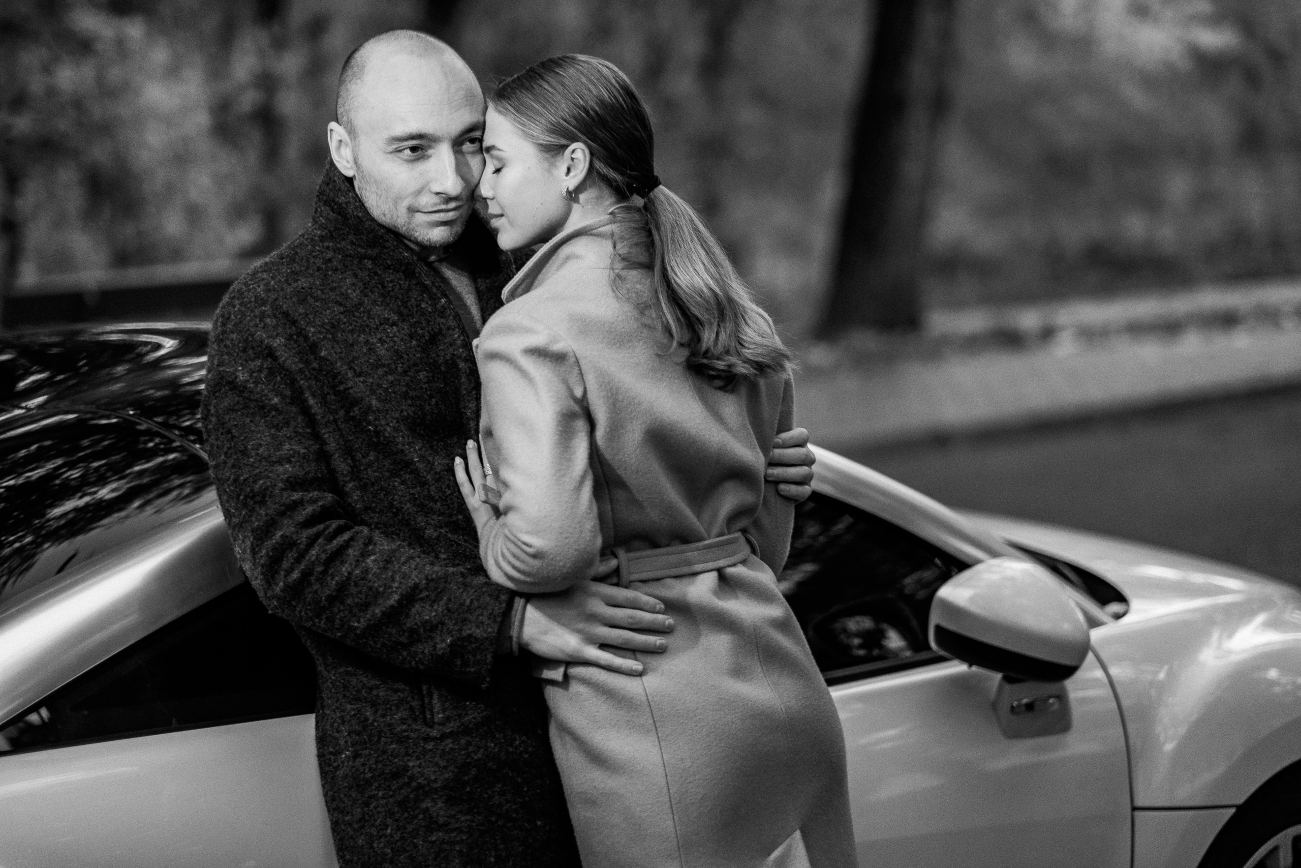 фотосессия лавстори