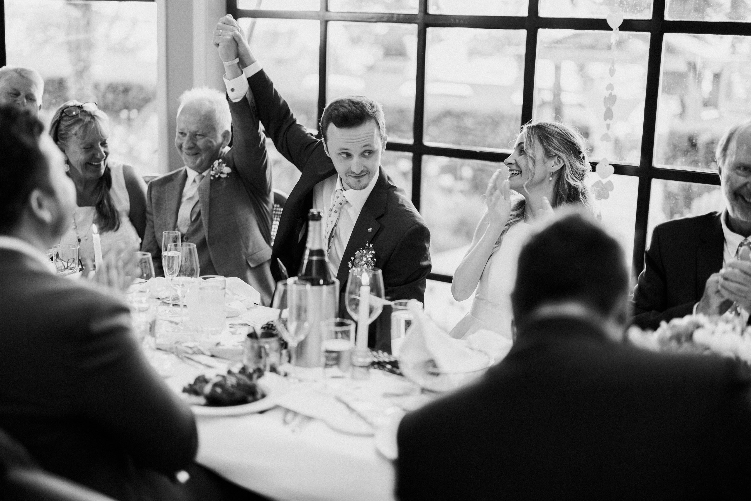 Cade & Susanne — The Teahouse in Stanley Park | Photography by Ivan Skufinsky. Ivan Skufinsky — wedding and family photographer in Vancouver