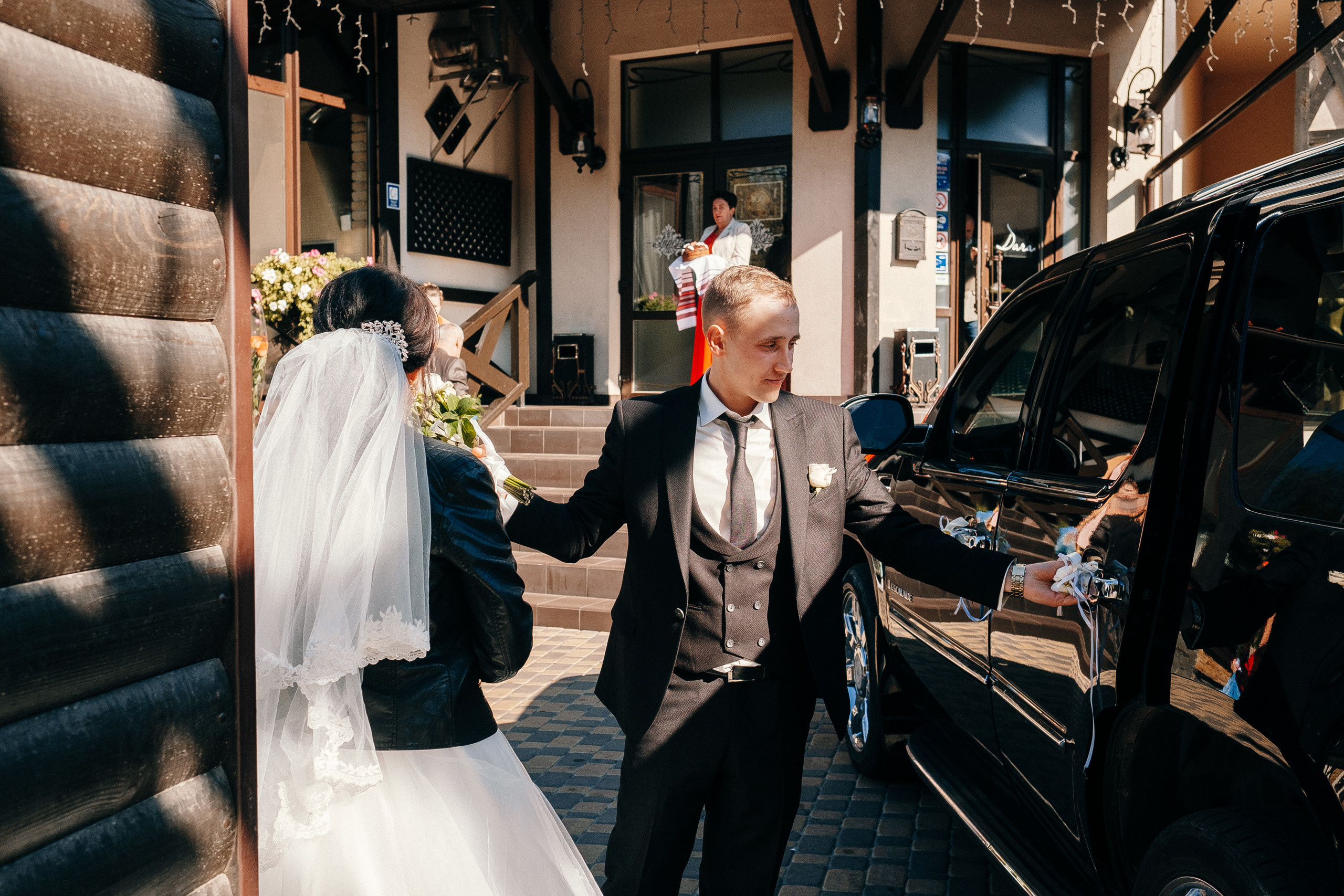 6.10.2018. Ivan Skufinsky — wedding and family photographer in Vancouver