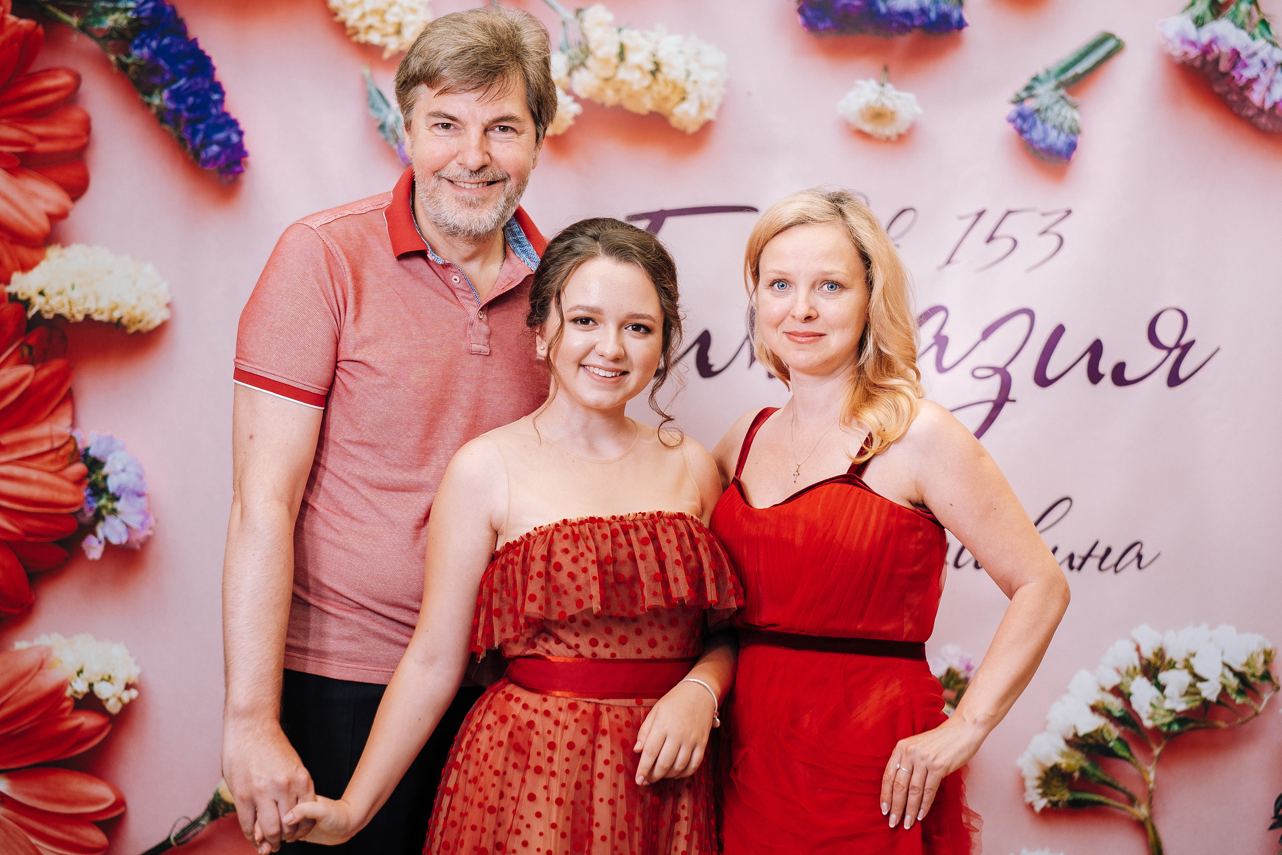 Выпускной 153 Гимназия. Ivan Skufinsky — wedding and family photographer in Vancouver