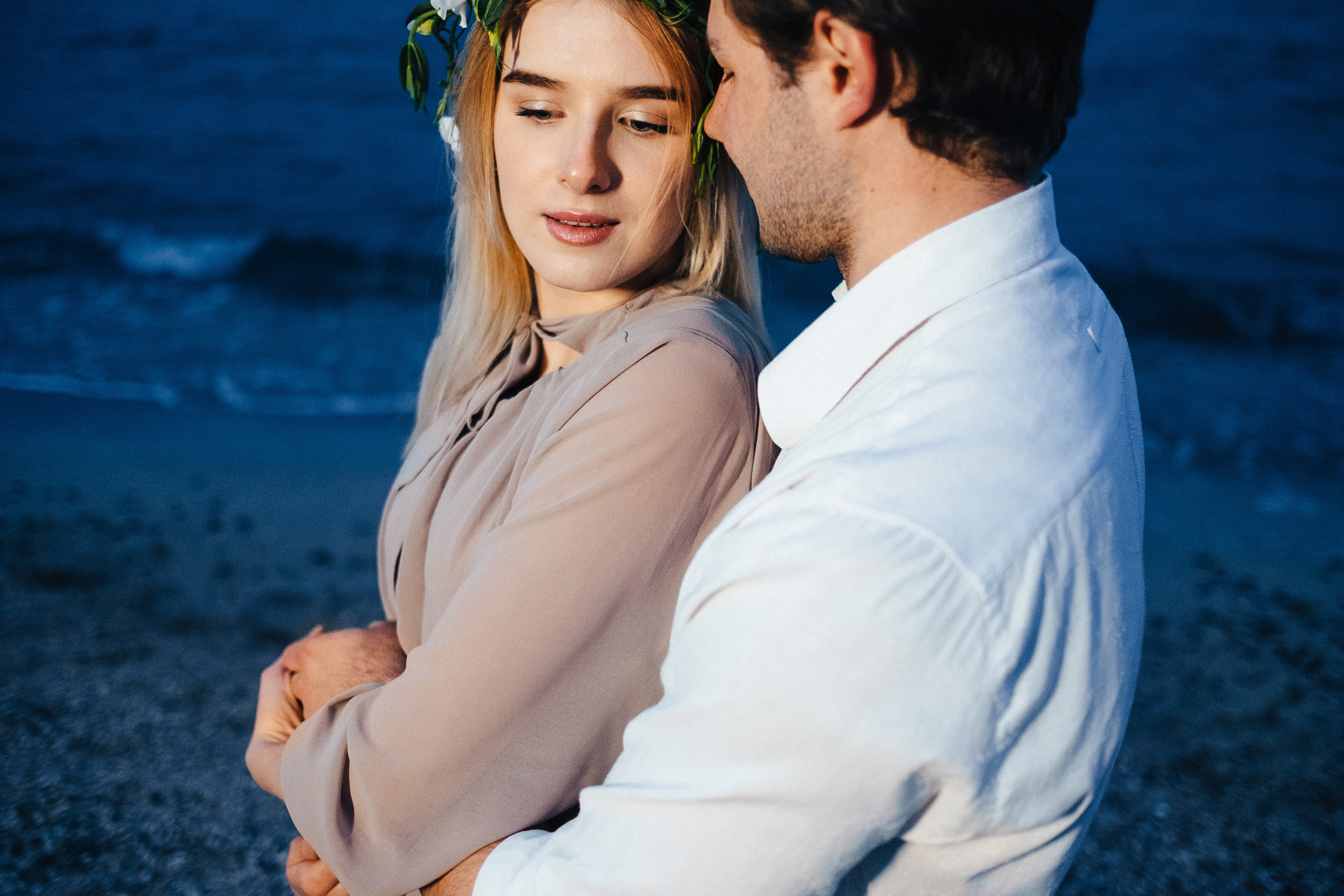 Фотосессия LOVE STORY  Одесса. Ivan Skufinsky — wedding and family photographer in Vancouver