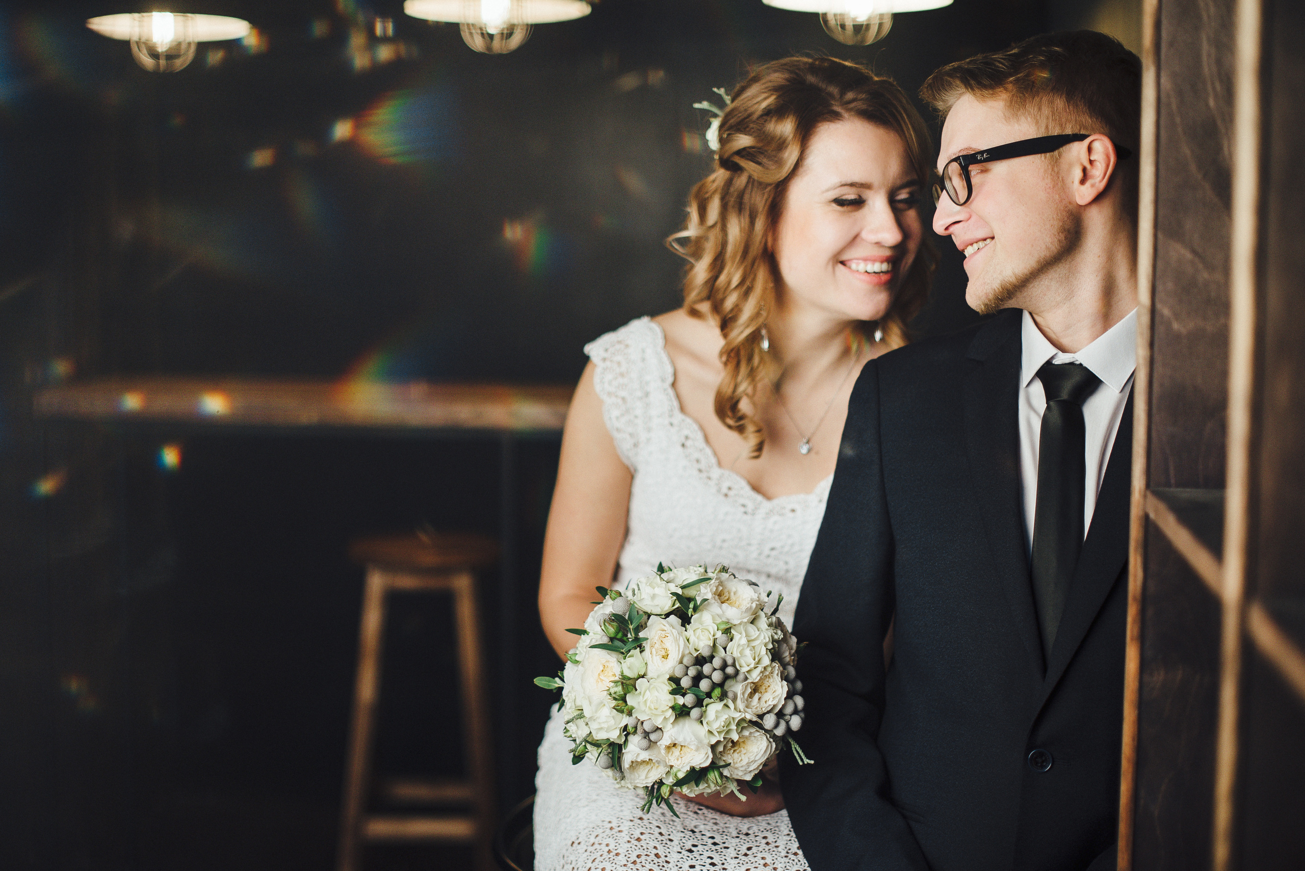 Евгений и Ксения. Ivan Skufinsky — wedding and family photographer in Vancouver