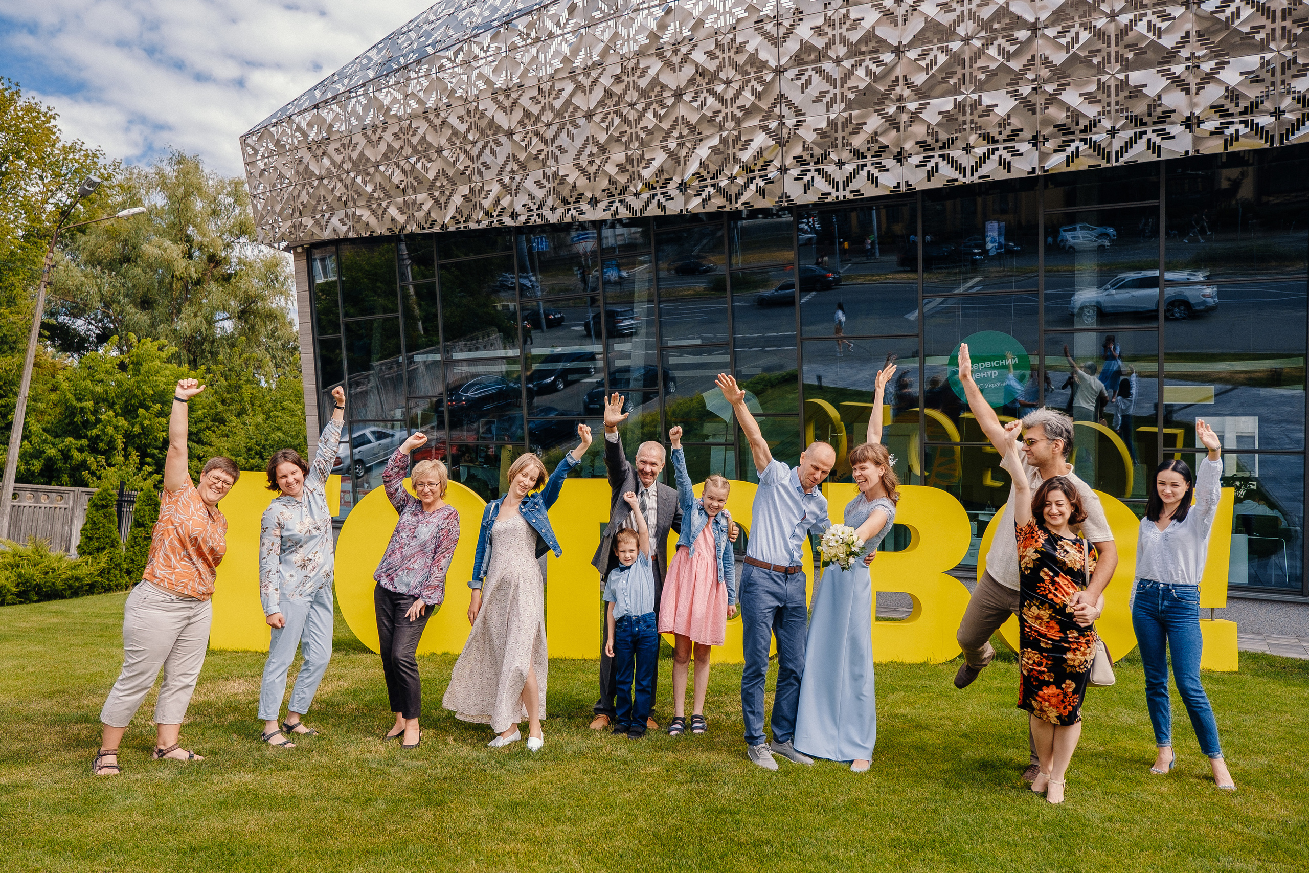 СВАДЬБА 04.07.19 Андрей+Катя. Ivan Skufinsky — wedding and family photographer in Vancouver