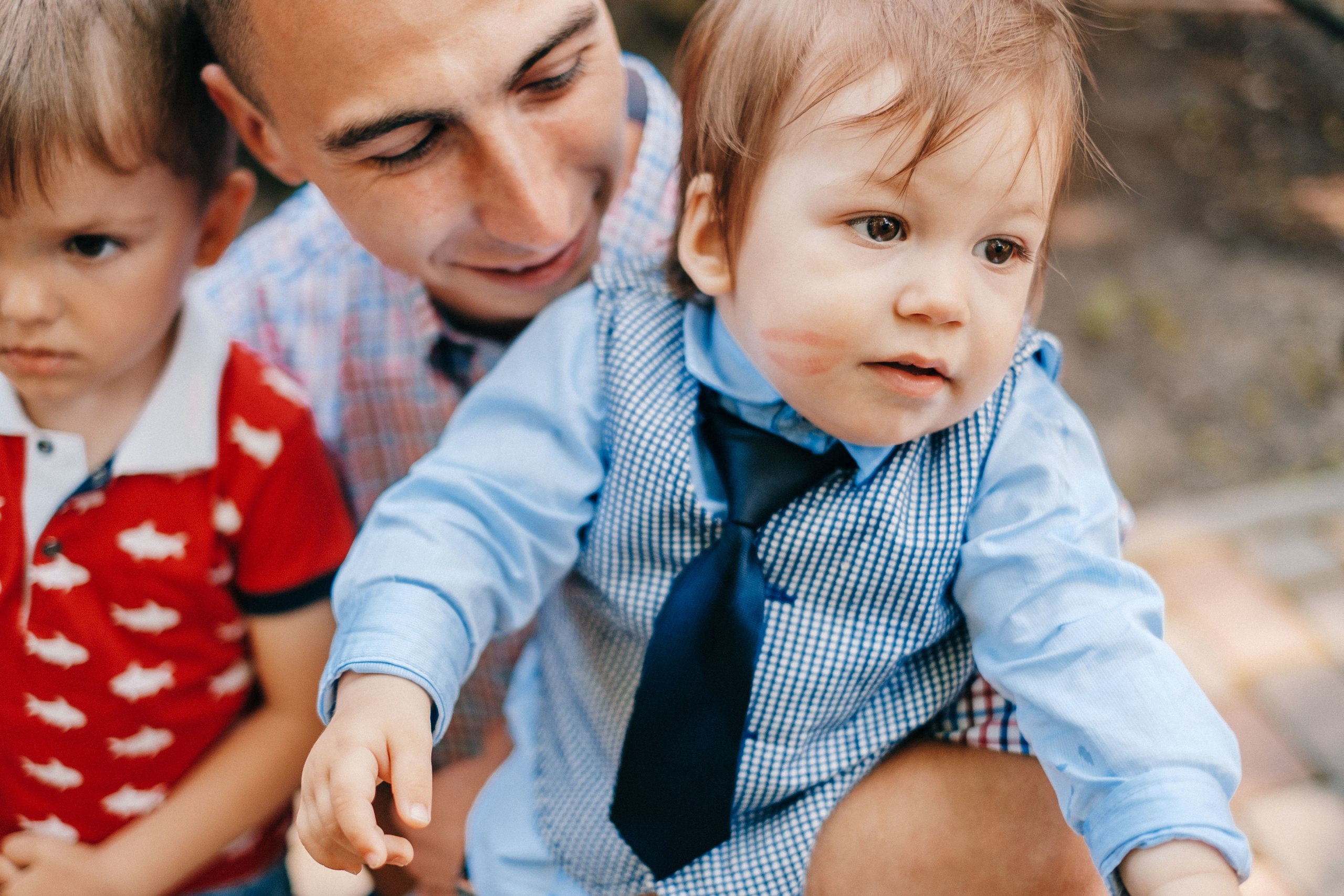 День Рождения Илюшка ресторан Лесной. Ivan Skufinsky — wedding and family photographer in Vancouver