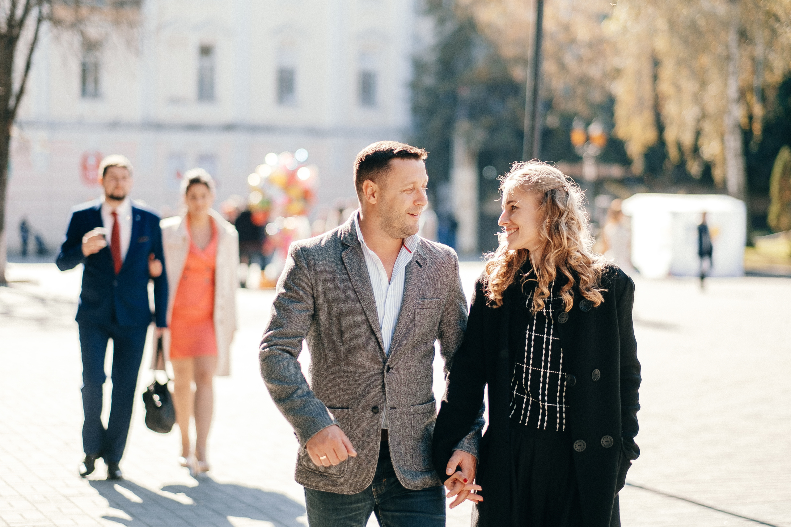 6.10.2018. Ivan Skufinsky — wedding and family photographer in Vancouver