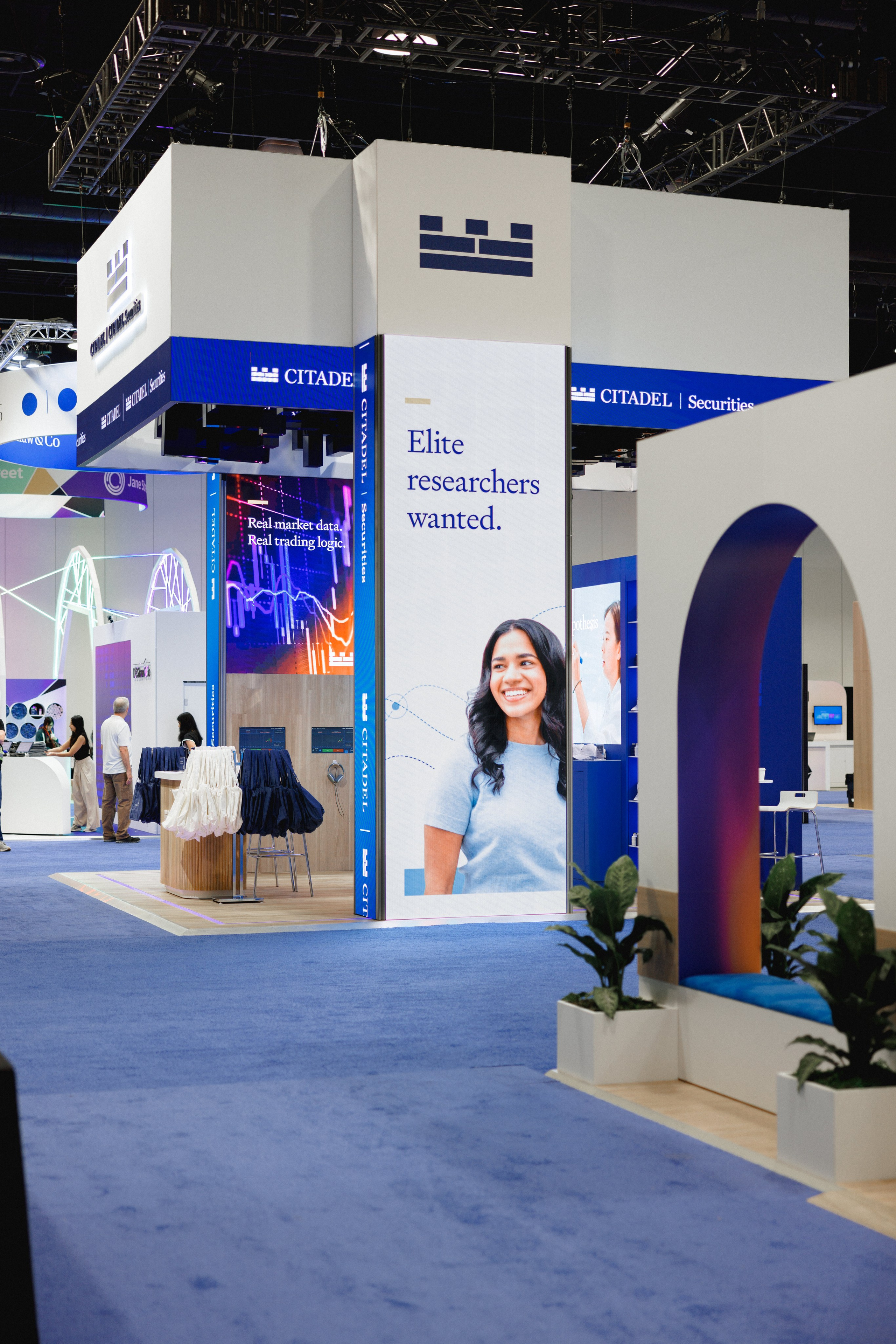 Citadel ICML Vancouver Convention Centre 2025. Ivan Skufinsky — wedding and family photographer in Vancouver