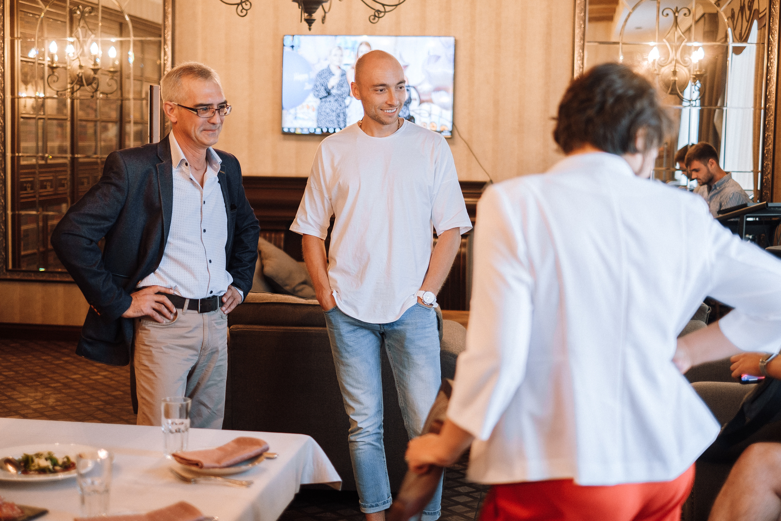 BirthDay (2019). Ivan Skufinsky — wedding and family photographer in Vancouver