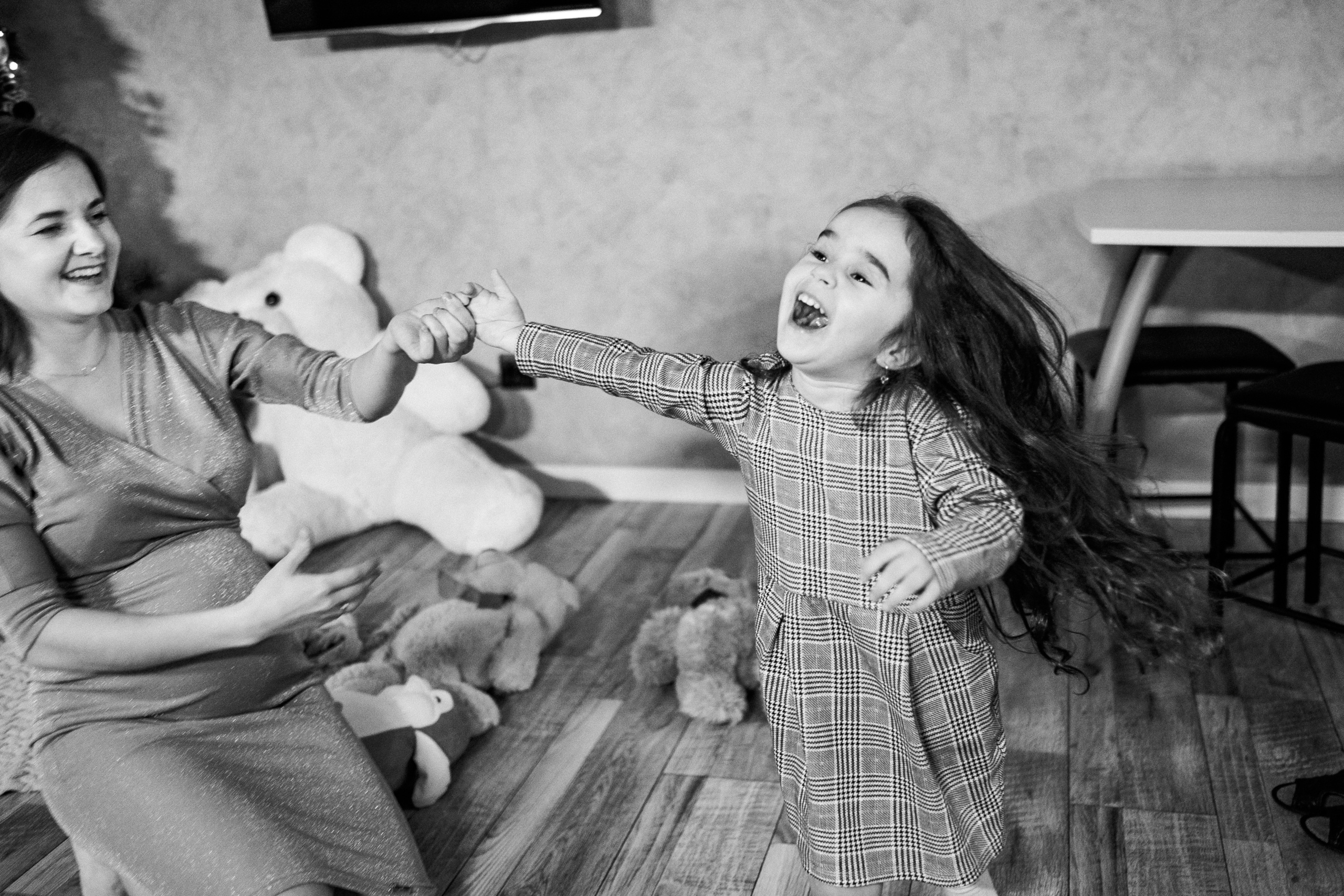 Марина+Андрей+Лиза+Животик. Ivan Skufinsky — wedding and family photographer in Vancouver