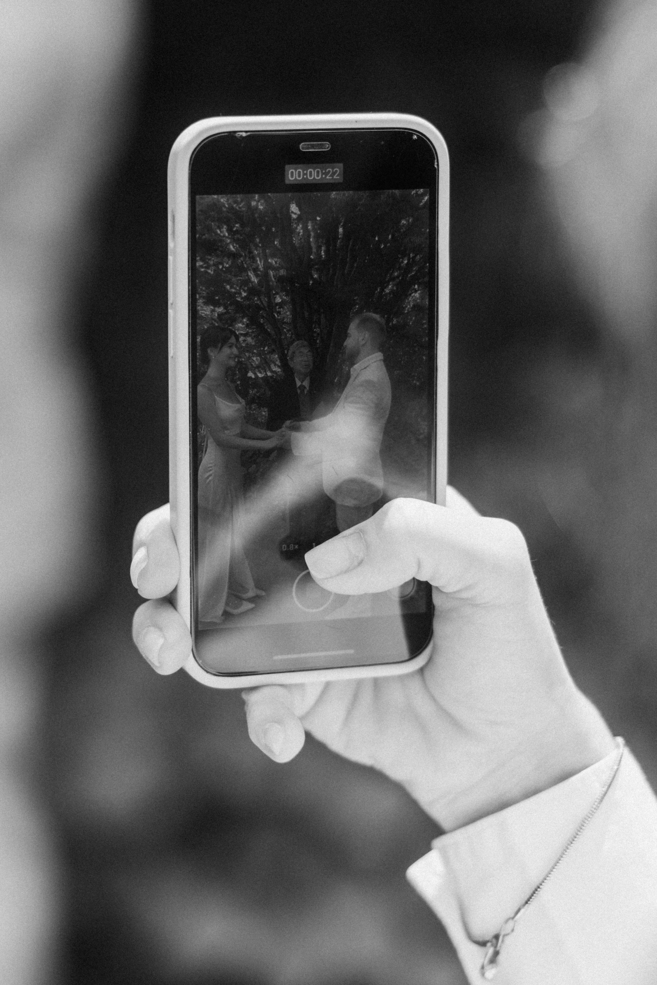 Sky-High Love: Stunning Vancouver Mountain Wedding Shoot by Helicopter. Ivan Skufinsky — wedding and family photographer in Vancouver