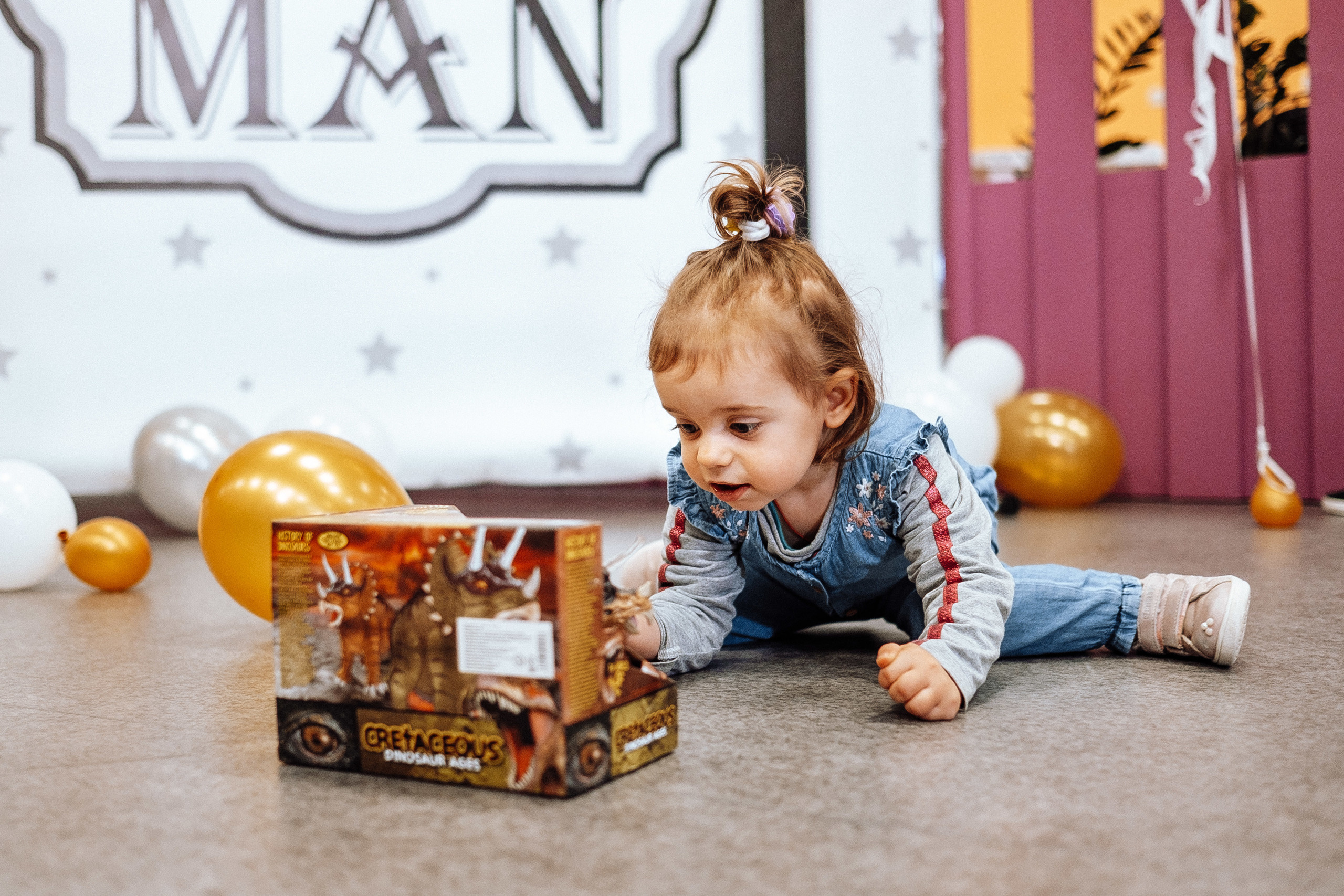 День Народження Матвій. Ivan Skufinsky — wedding and family photographer in Vancouver