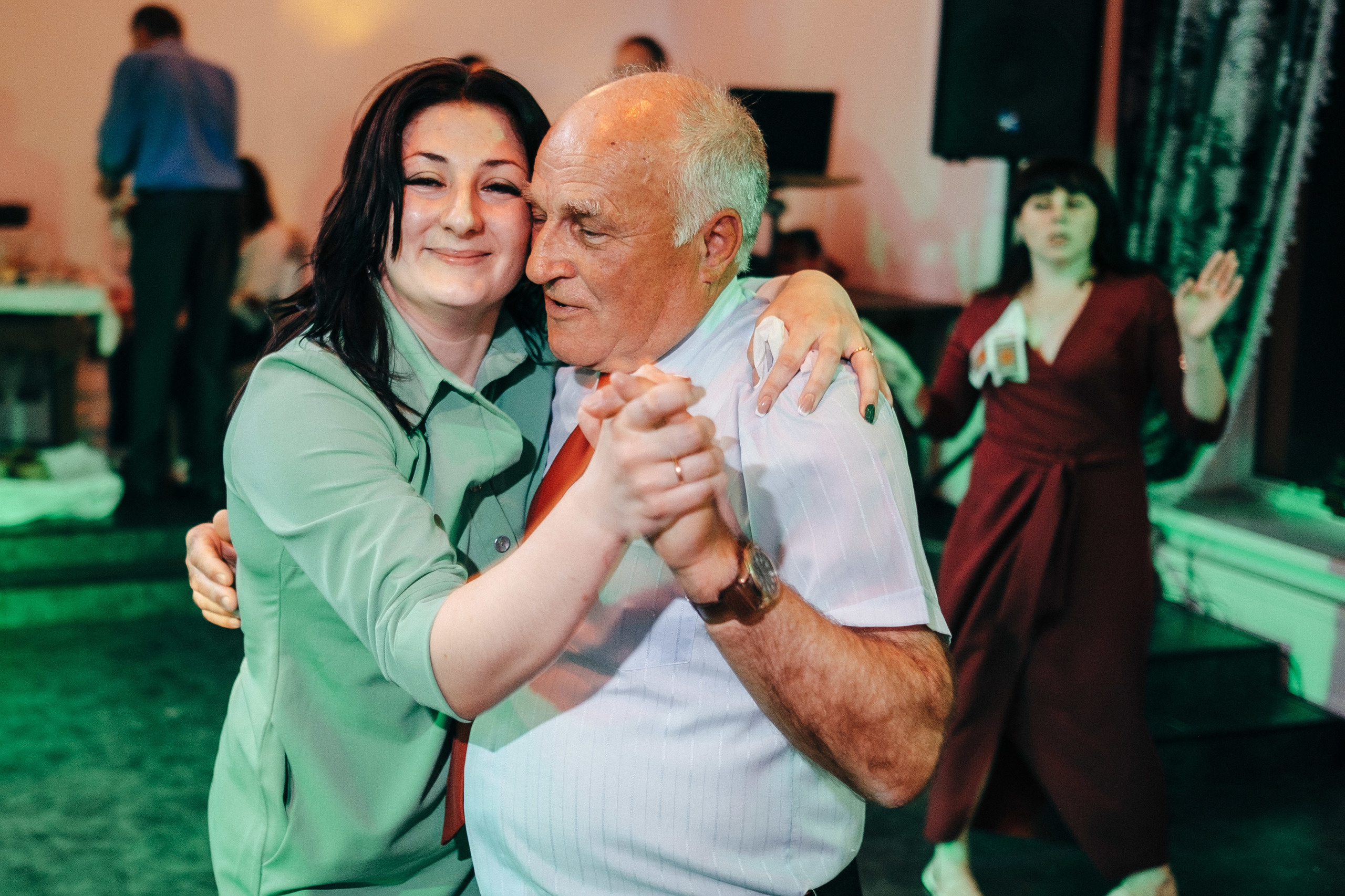 Виктор+Катя. Ivan Skufinsky — wedding and family photographer in Vancouver