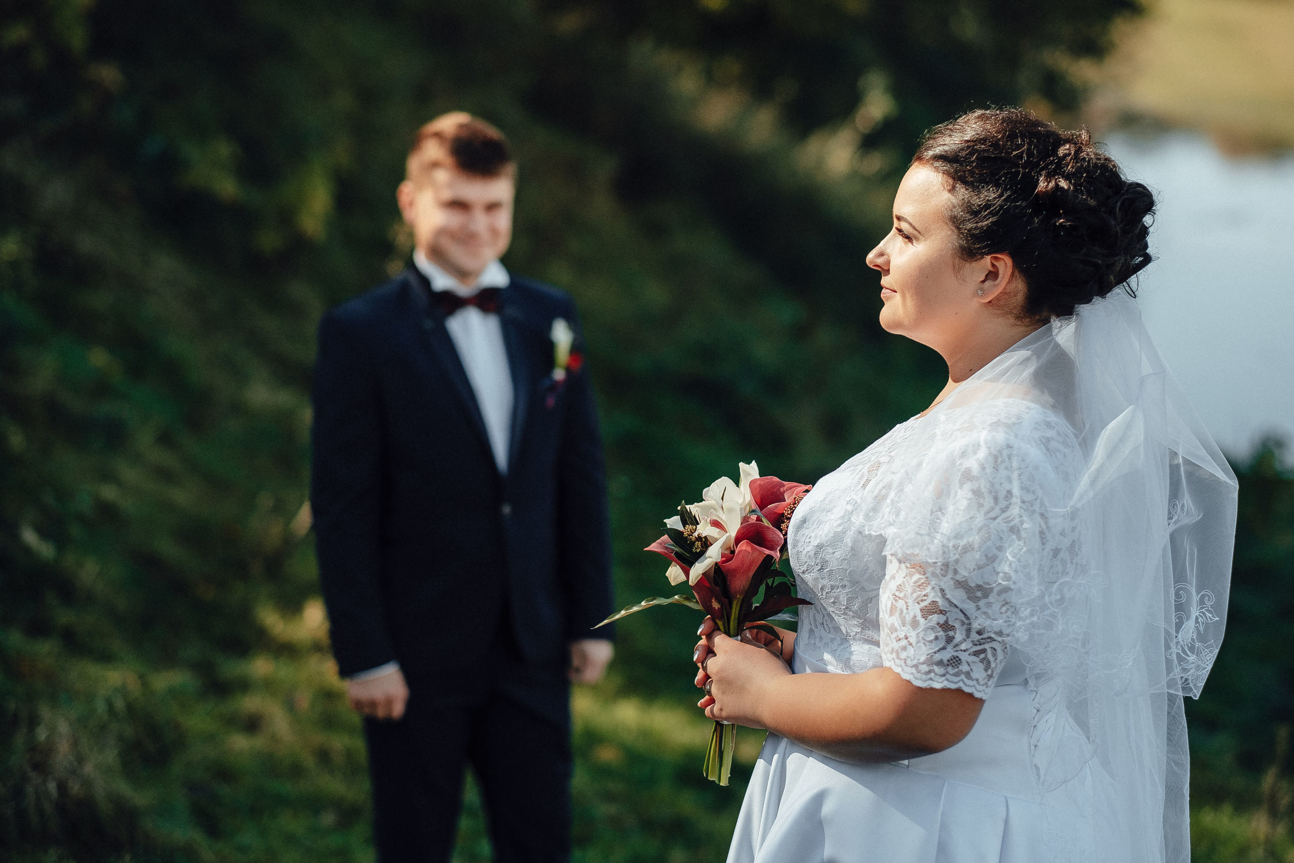 13.09.2018 Wedding Story. Ivan Skufinsky — wedding and family photographer in Vancouver