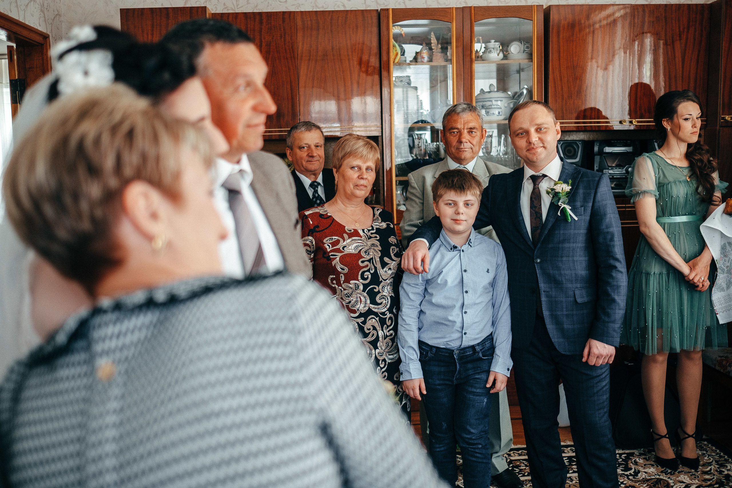 Виктор+Катя. Ivan Skufinsky — wedding and family photographer in Vancouver