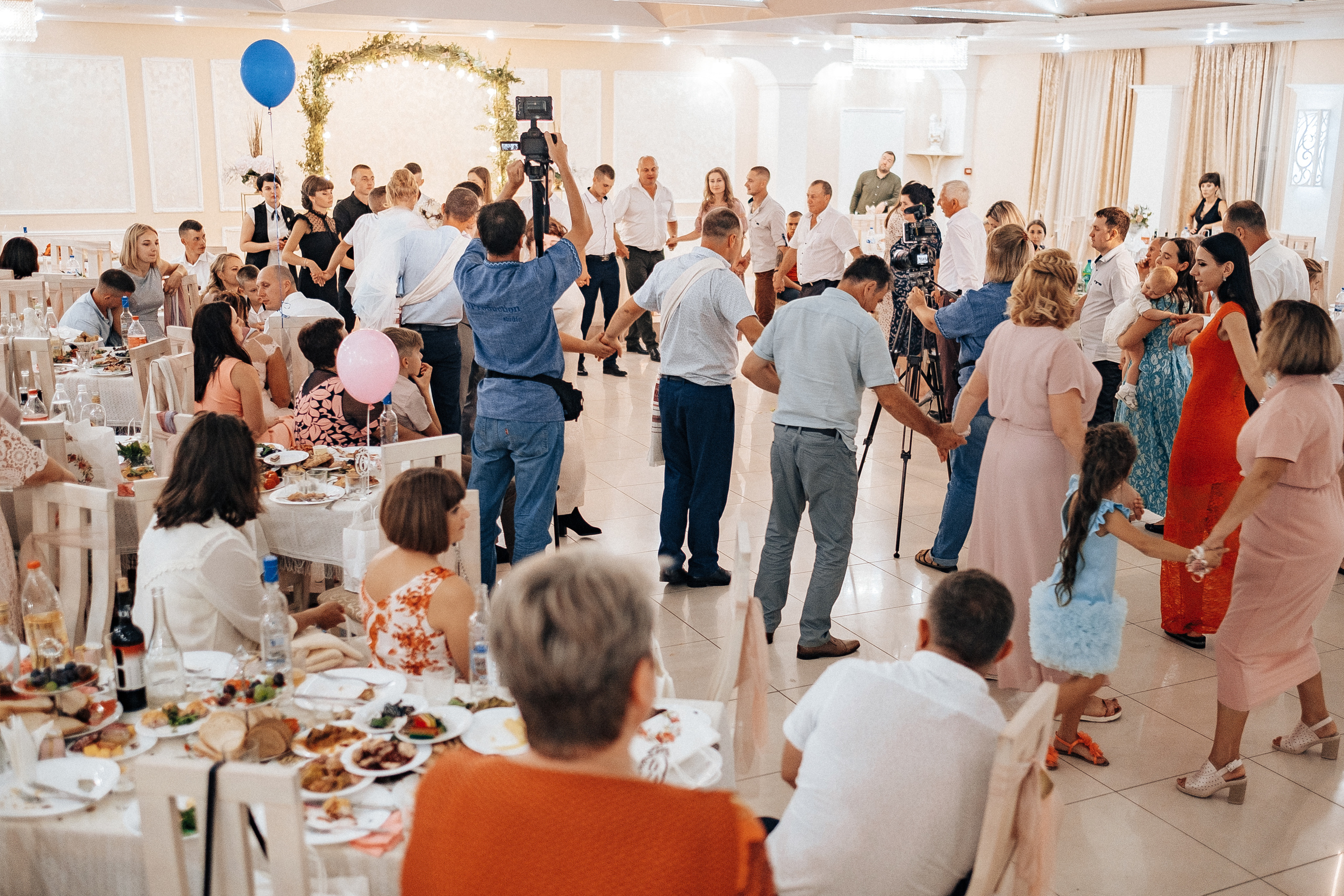 Свадебная история Иван+Ирина. Ivan Skufinsky — wedding and family photographer in Vancouver