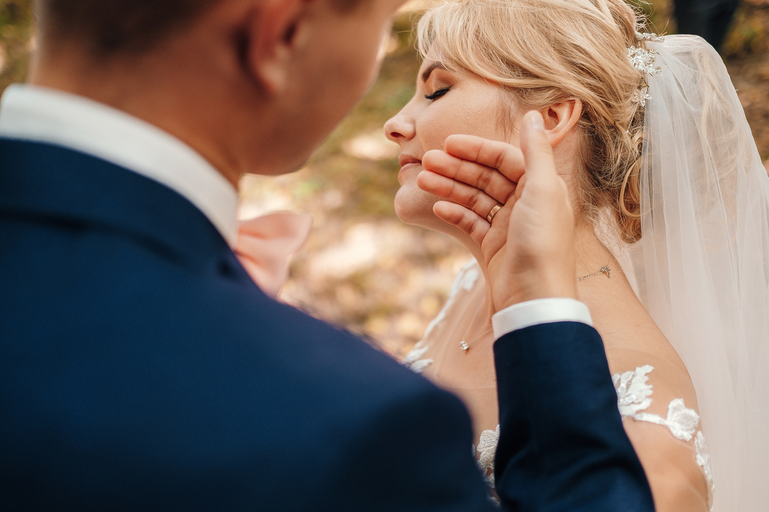 Свадебная история Влад+Яна. Ivan Skufinsky — wedding and family photographer in Vancouver