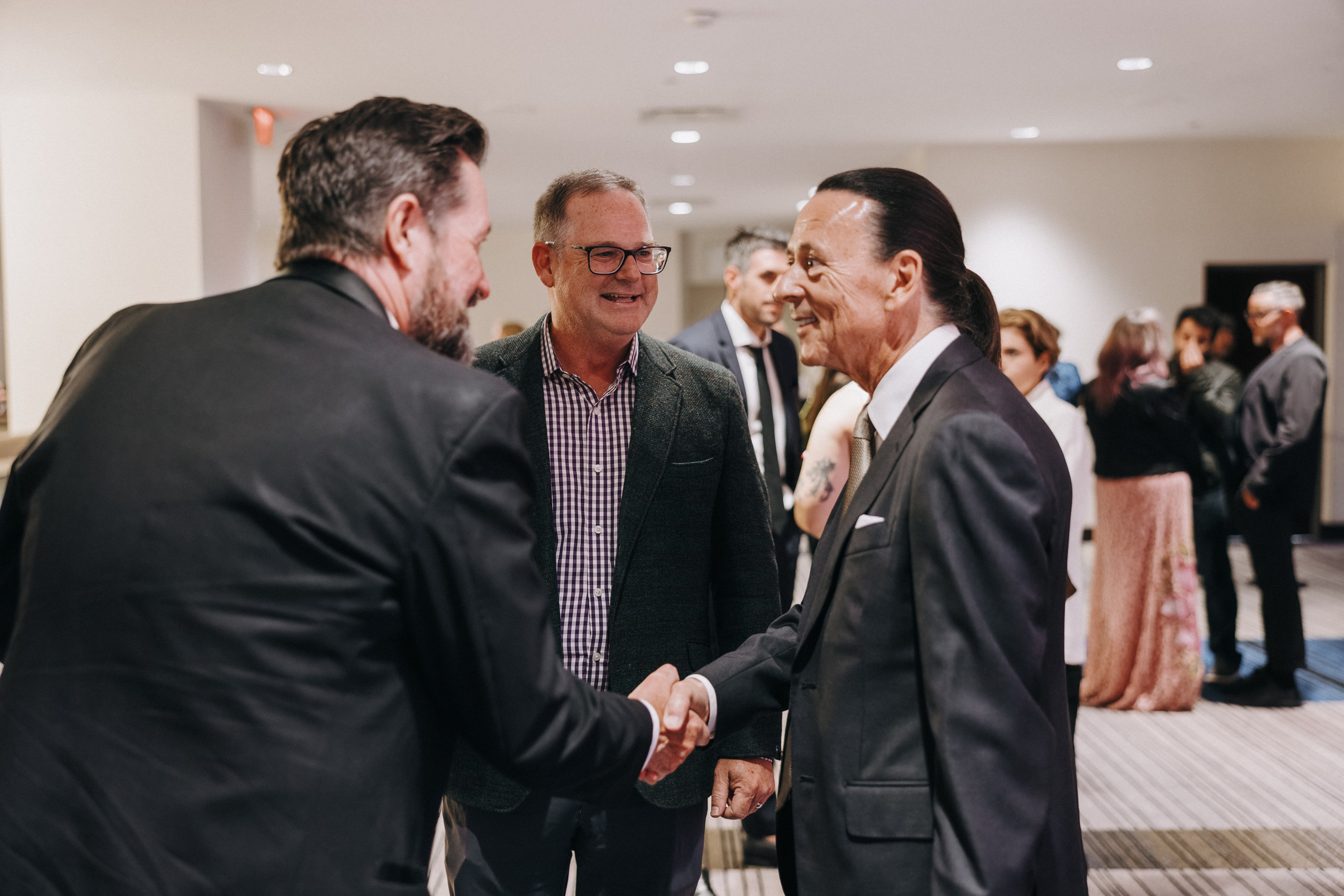 Event photographer in Vancouver Burnaby BC. Ivan Skufinsky — wedding and family photographer in Vancouver