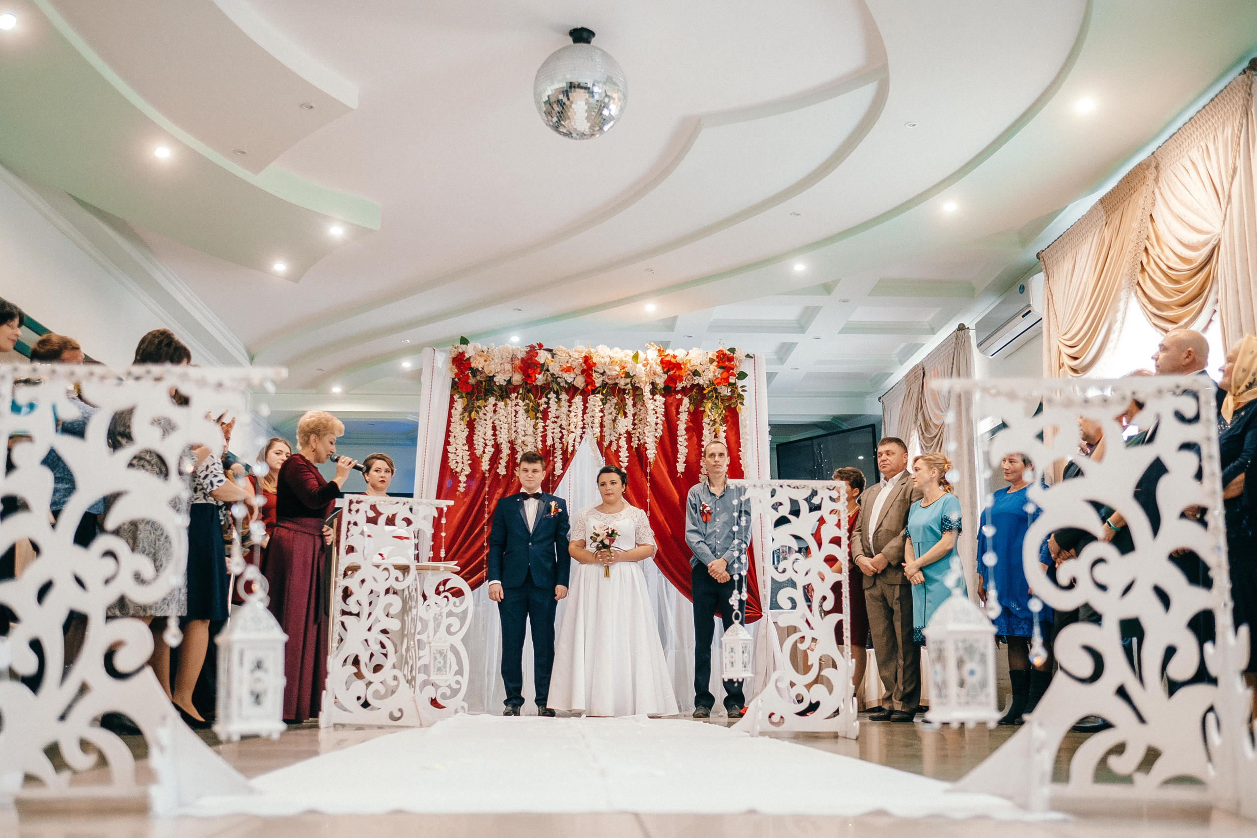 13.09.2018 Wedding Story. Ivan Skufinsky — wedding and family photographer in Vancouver