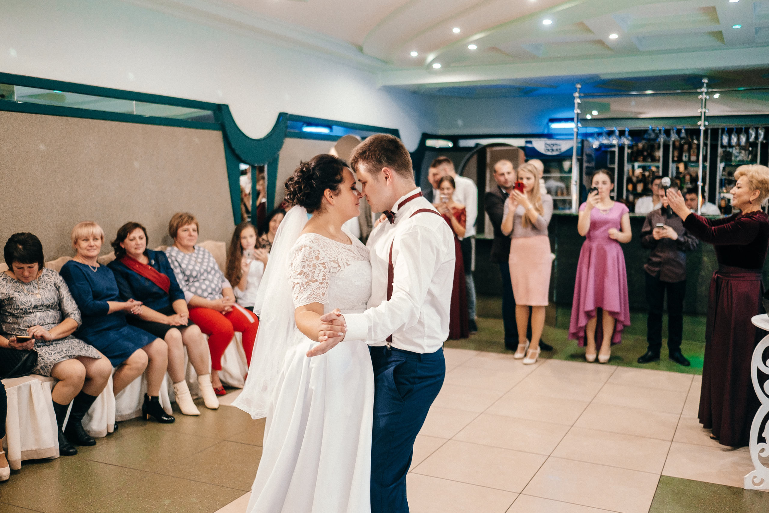 13.09.2018 Wedding Story. Ivan Skufinsky — wedding and family photographer in Vancouver