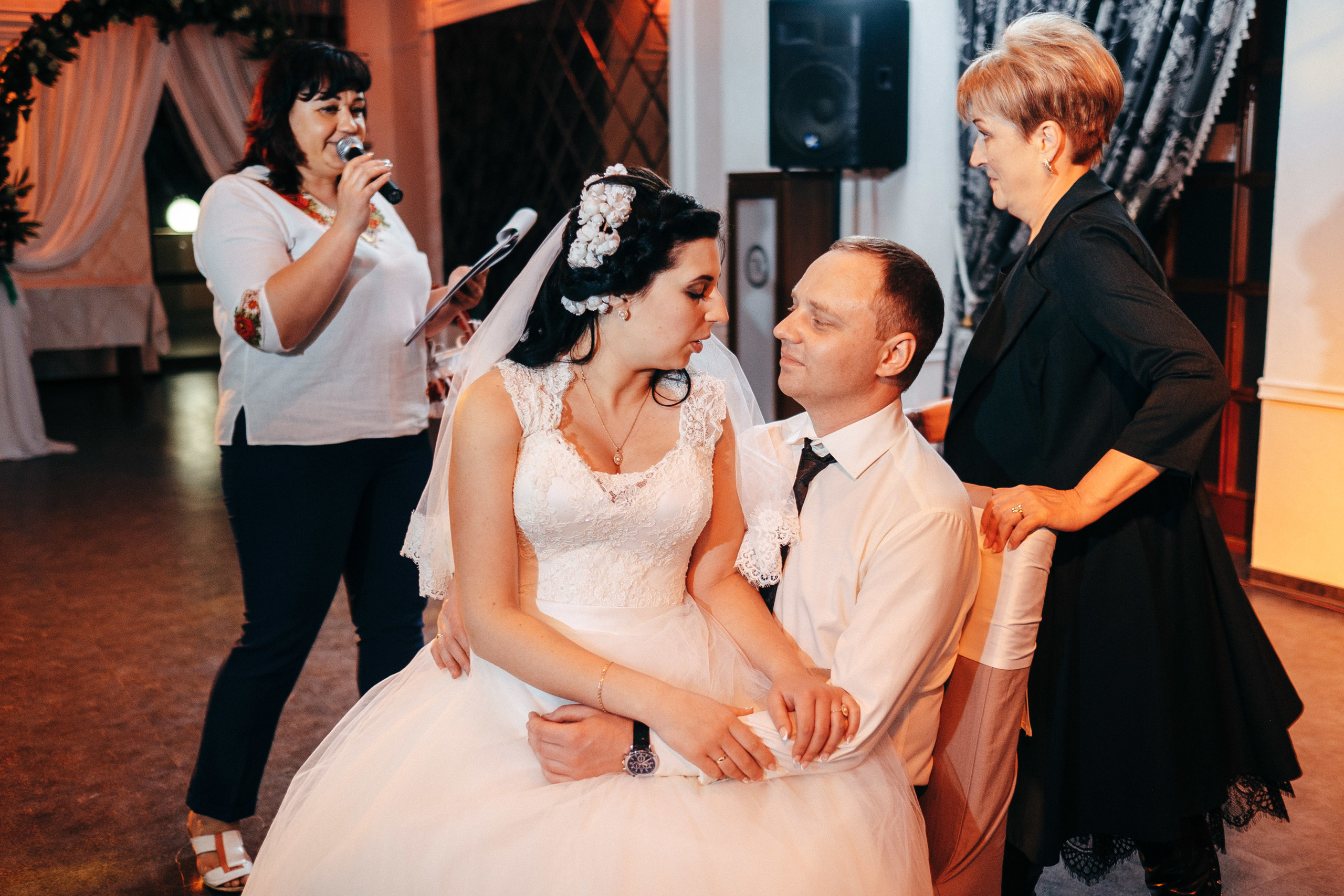 Виктор+Катя. Ivan Skufinsky — wedding and family photographer in Vancouver