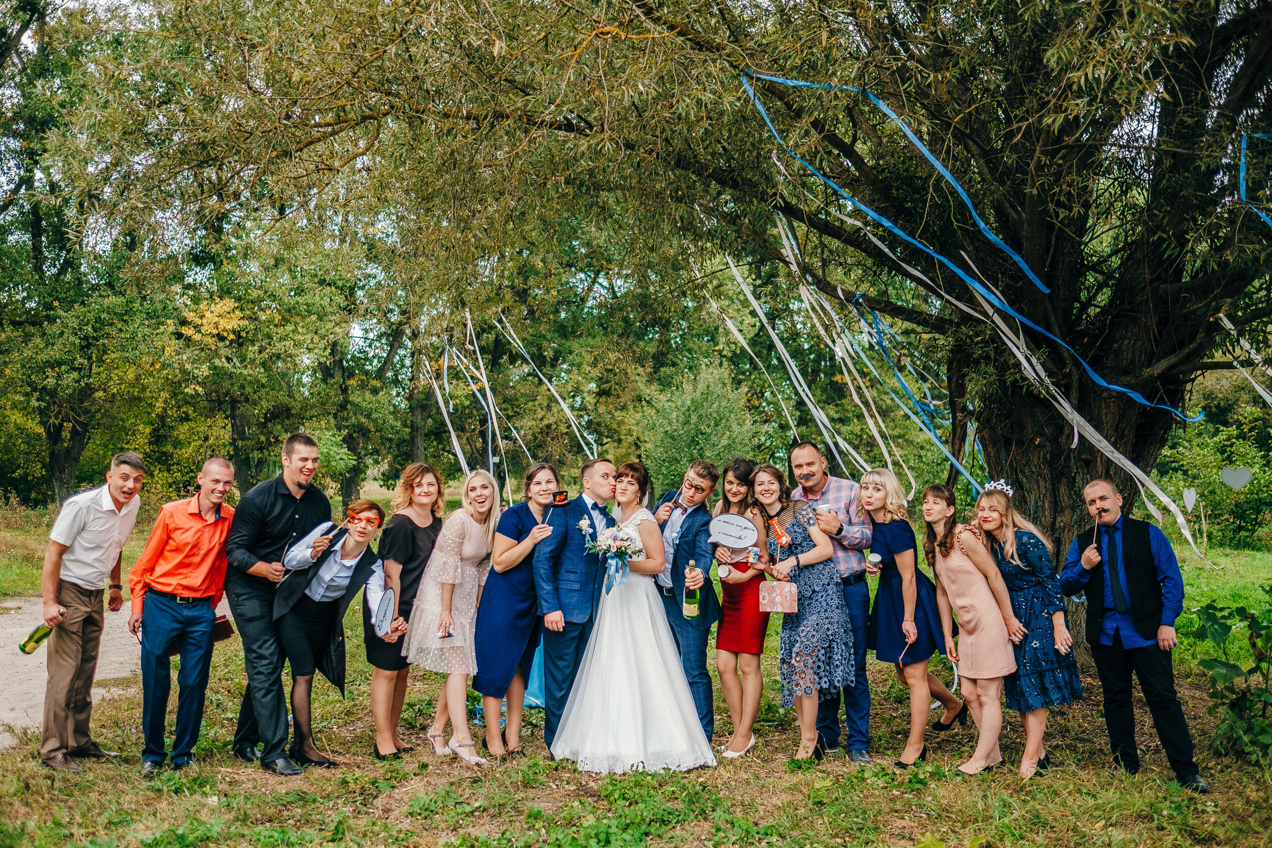 Дмитрий+Наташа 22.09.2018. Ivan Skufinsky — wedding and family photographer in Vancouver