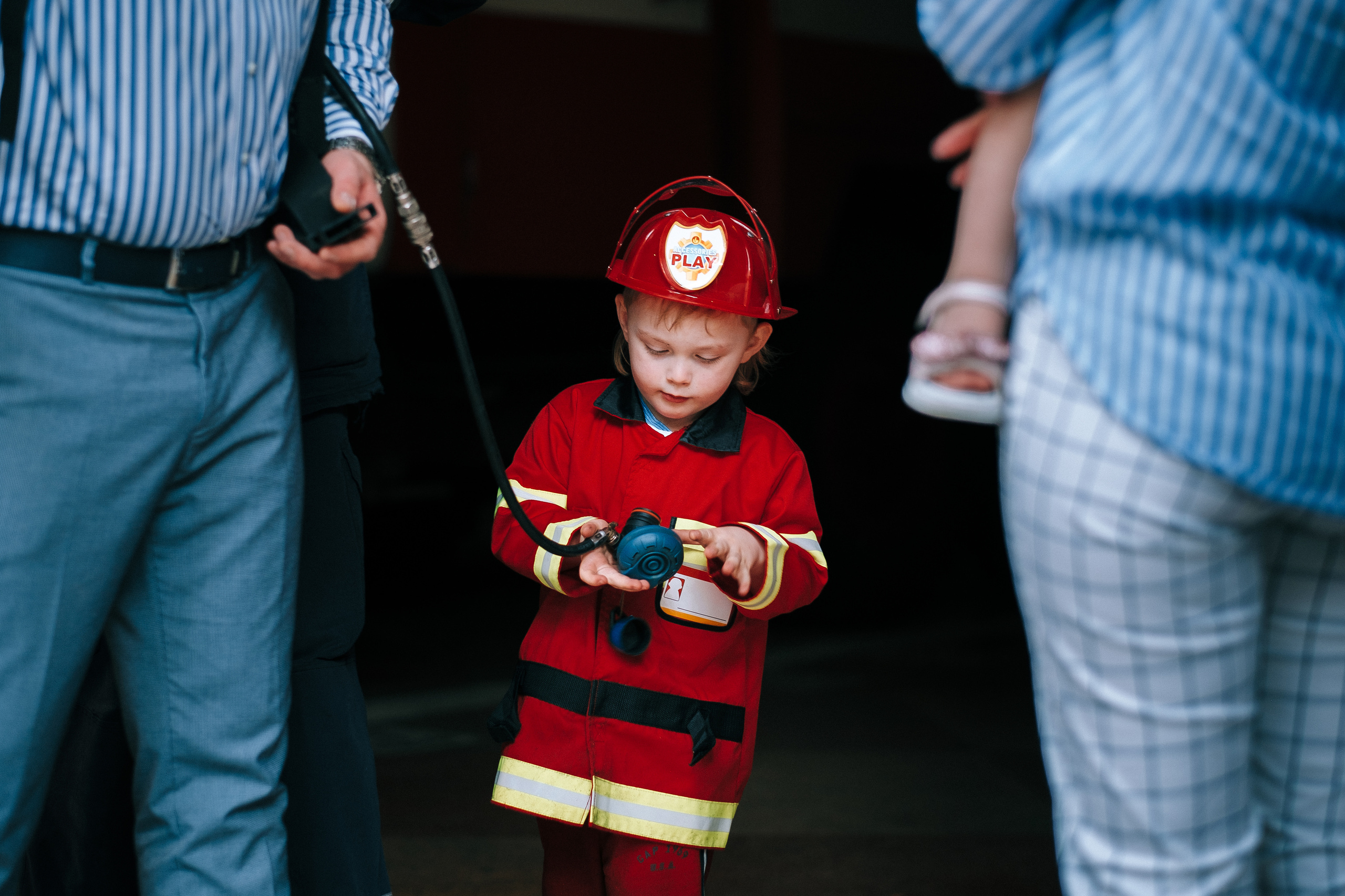 Fire Chef ILyA 2019. Ivan Skufinsky — wedding and family photographer in Vancouver