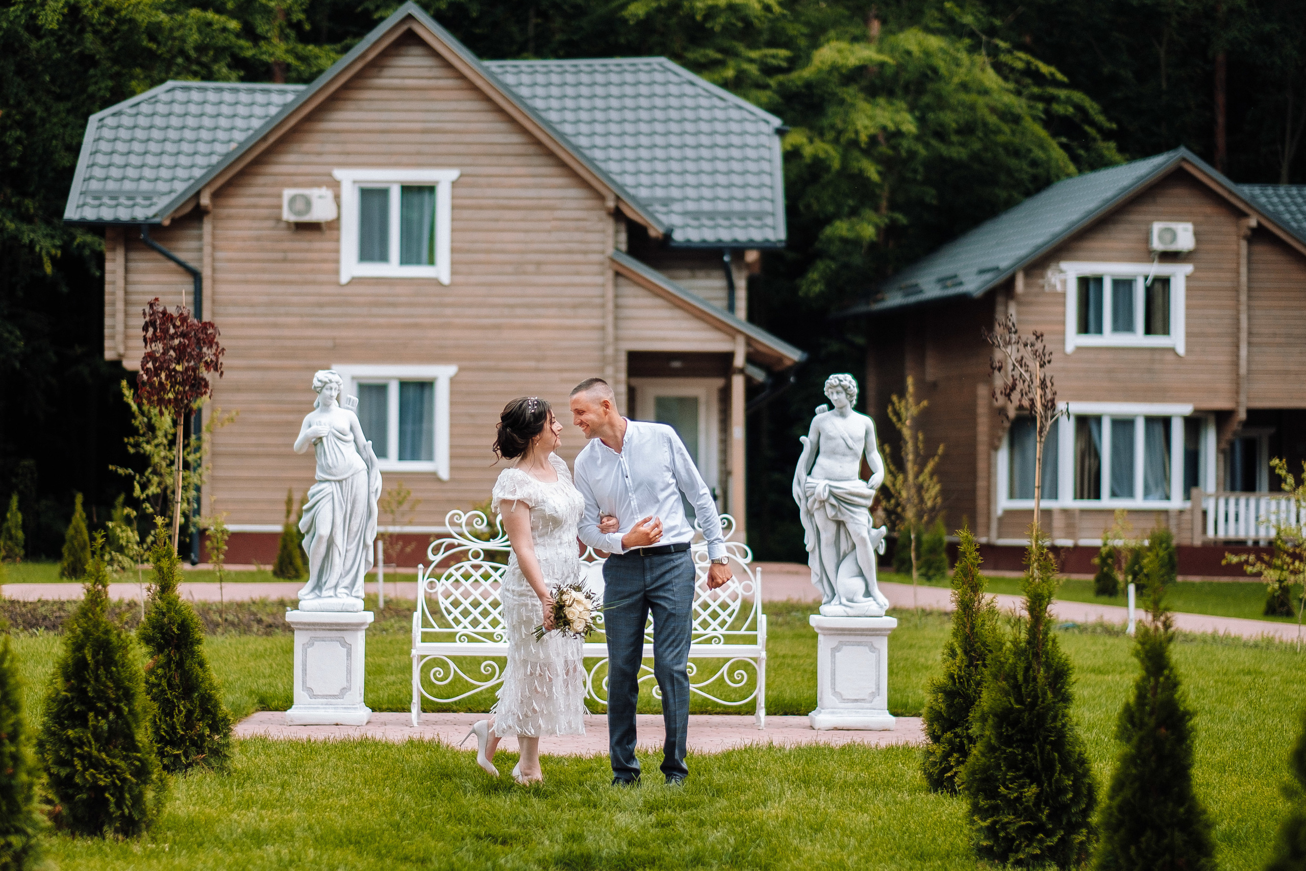 Владимир+Наталья 08.06.19. Ivan Skufinsky — wedding and family photographer in Vancouver