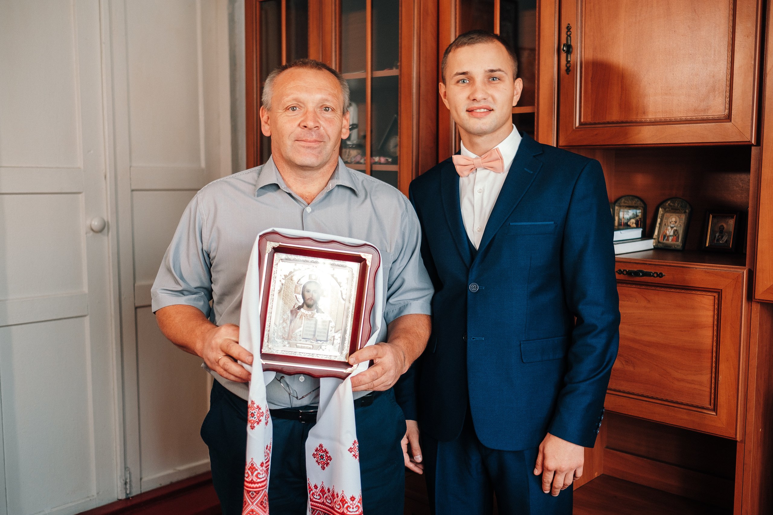 Свадебная история Влад+Яна. Ivan Skufinsky — wedding and family photographer in Vancouver