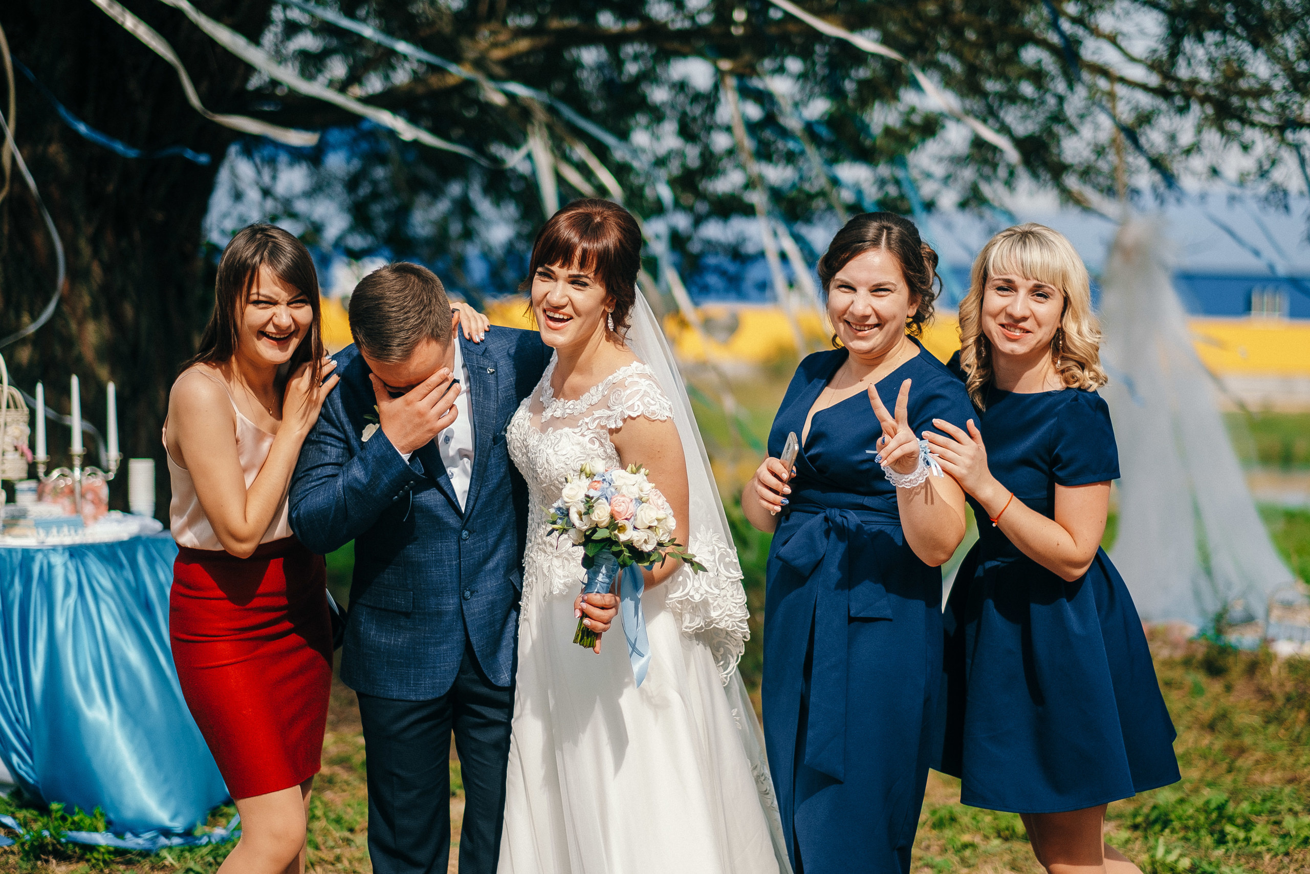 Дмитрий+Наташа 22.09.2018. Ivan Skufinsky — wedding and family photographer in Vancouver