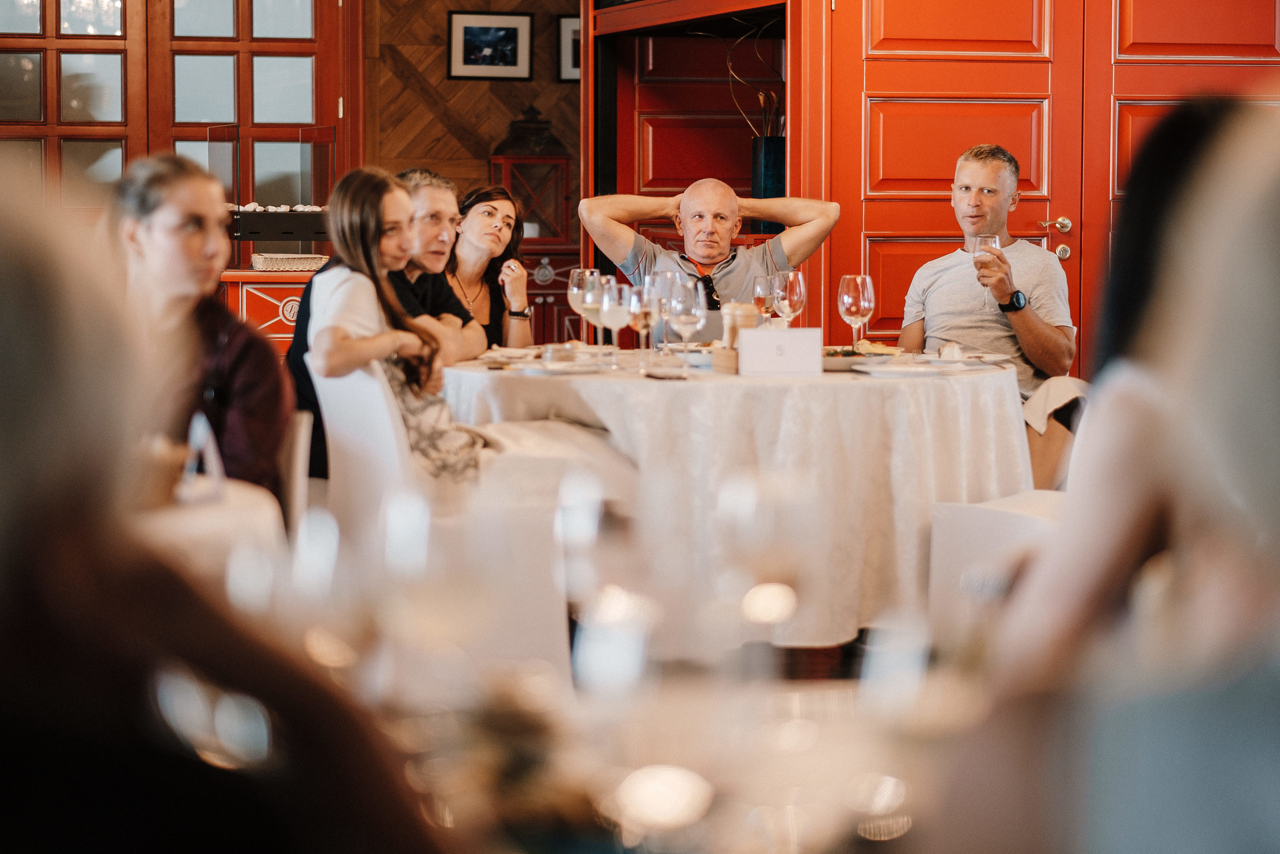 RIVIERA. Ivan Skufinsky — wedding and family photographer in Vancouver