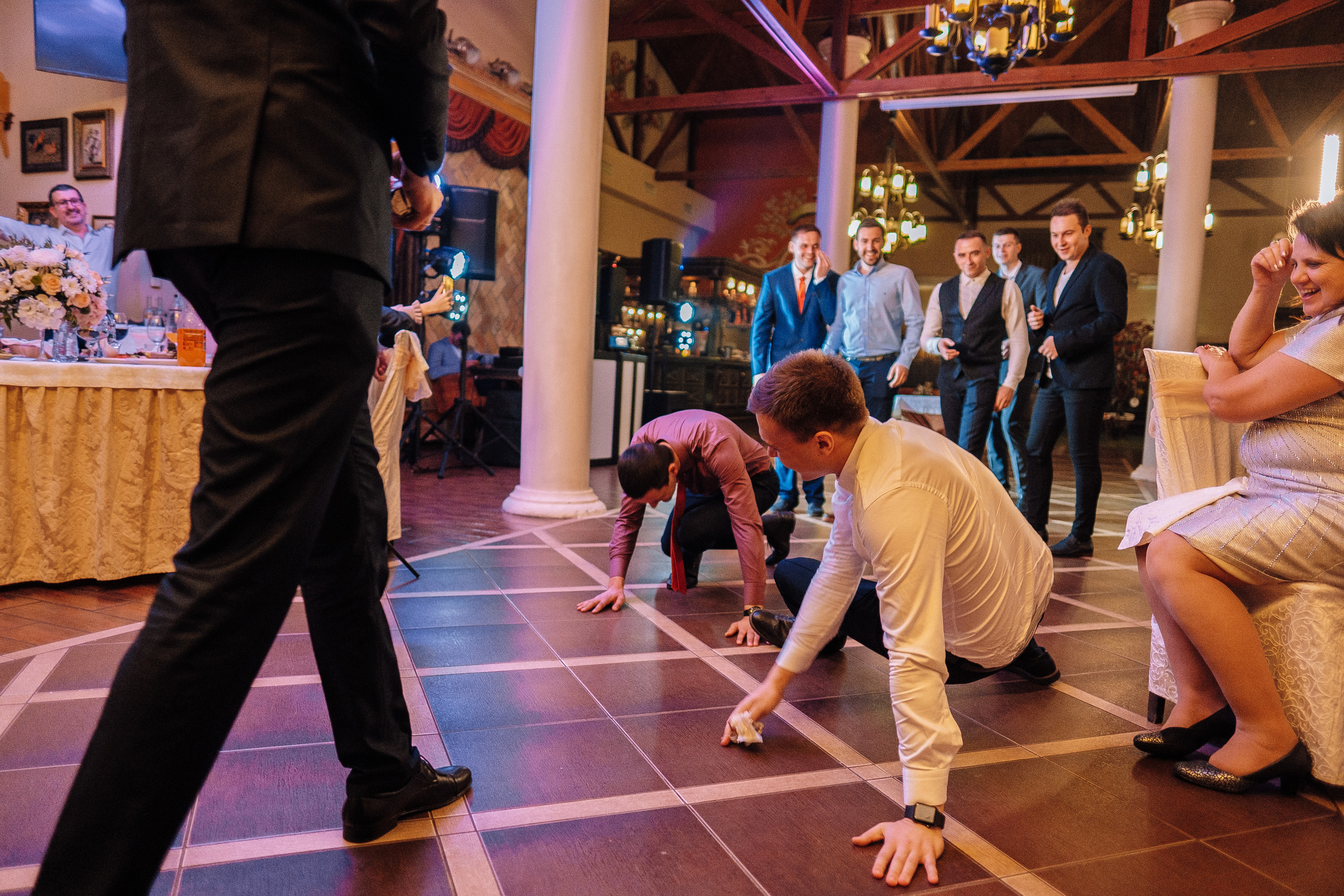 2019 19.10 WeddingStory Евгений+Юлия. Ivan Skufinsky — wedding and family photographer in Vancouver