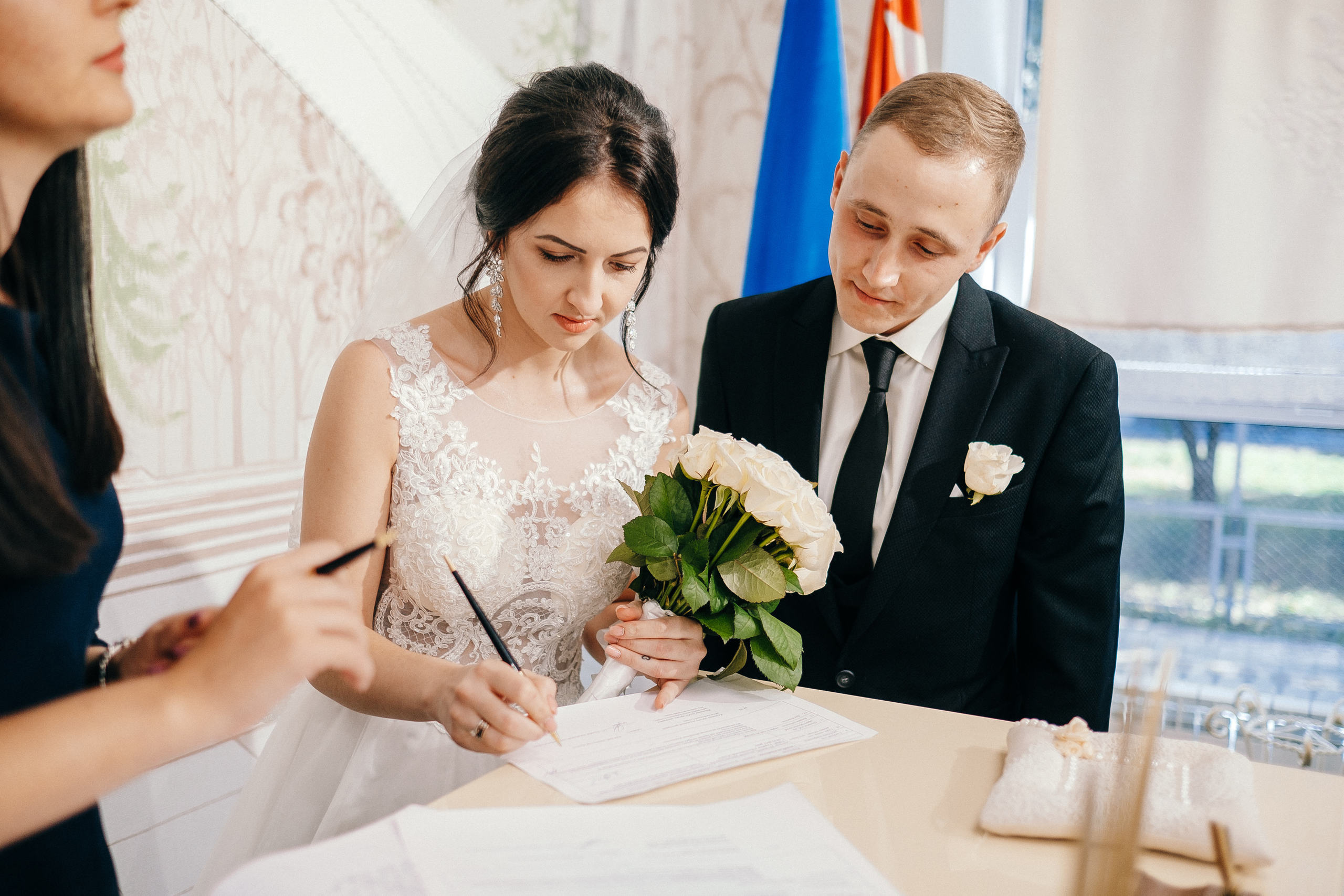 6.10.2018. Ivan Skufinsky — wedding and family photographer in Vancouver