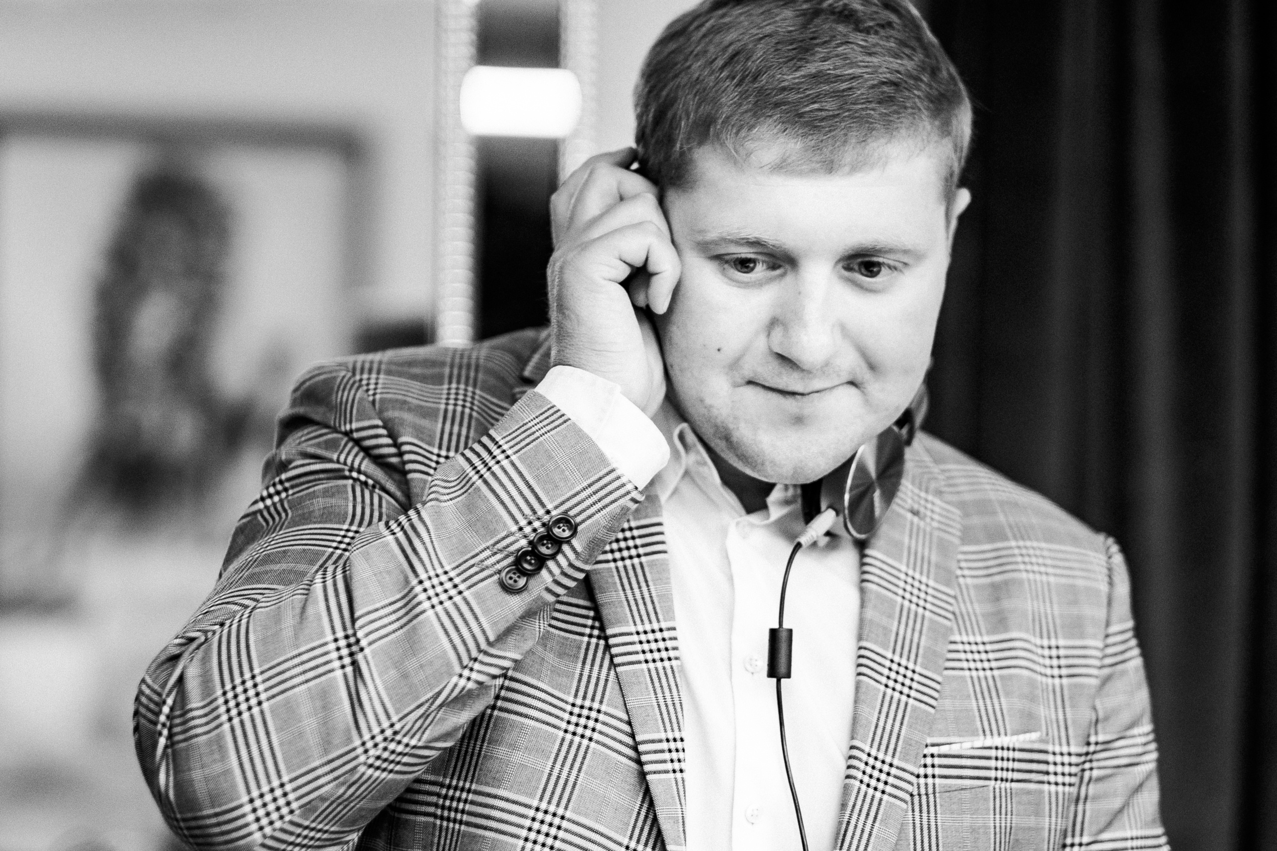 Happy Birthday DaSha. Ivan Skufinsky — wedding and family photographer in Vancouver