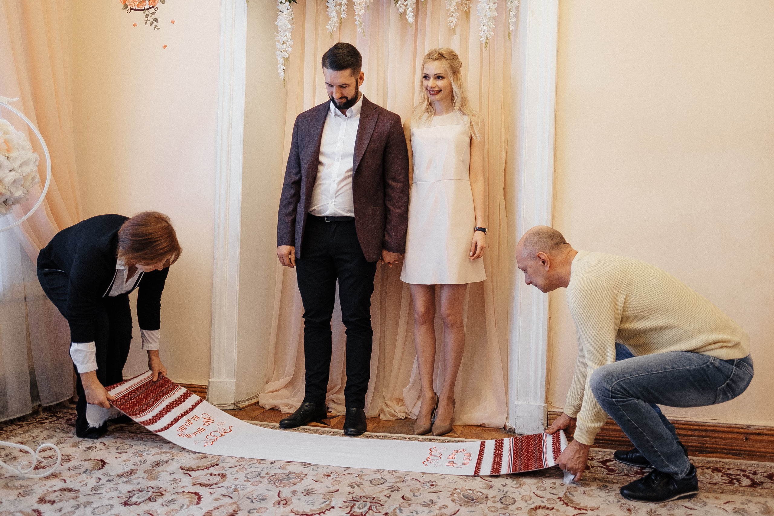 26.10.2018 Дмитрий+Ксения. Ivan Skufinsky — wedding and family photographer in Vancouver