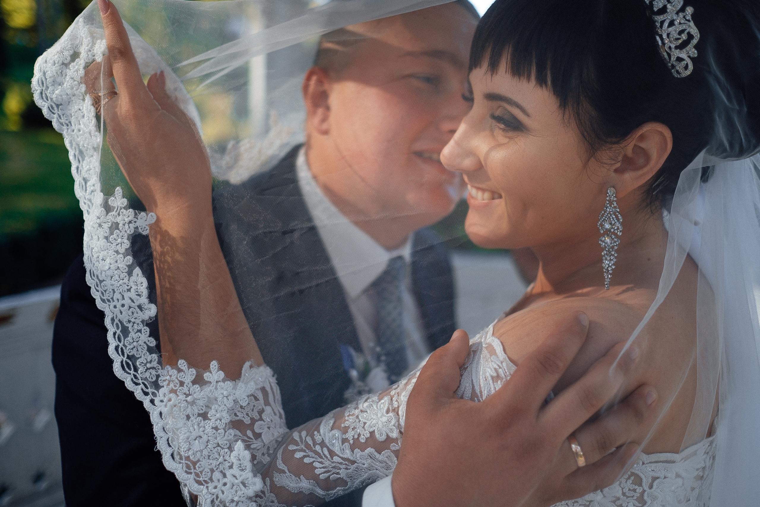 7.10.2018. Ivan Skufinsky — wedding and family photographer in Vancouver