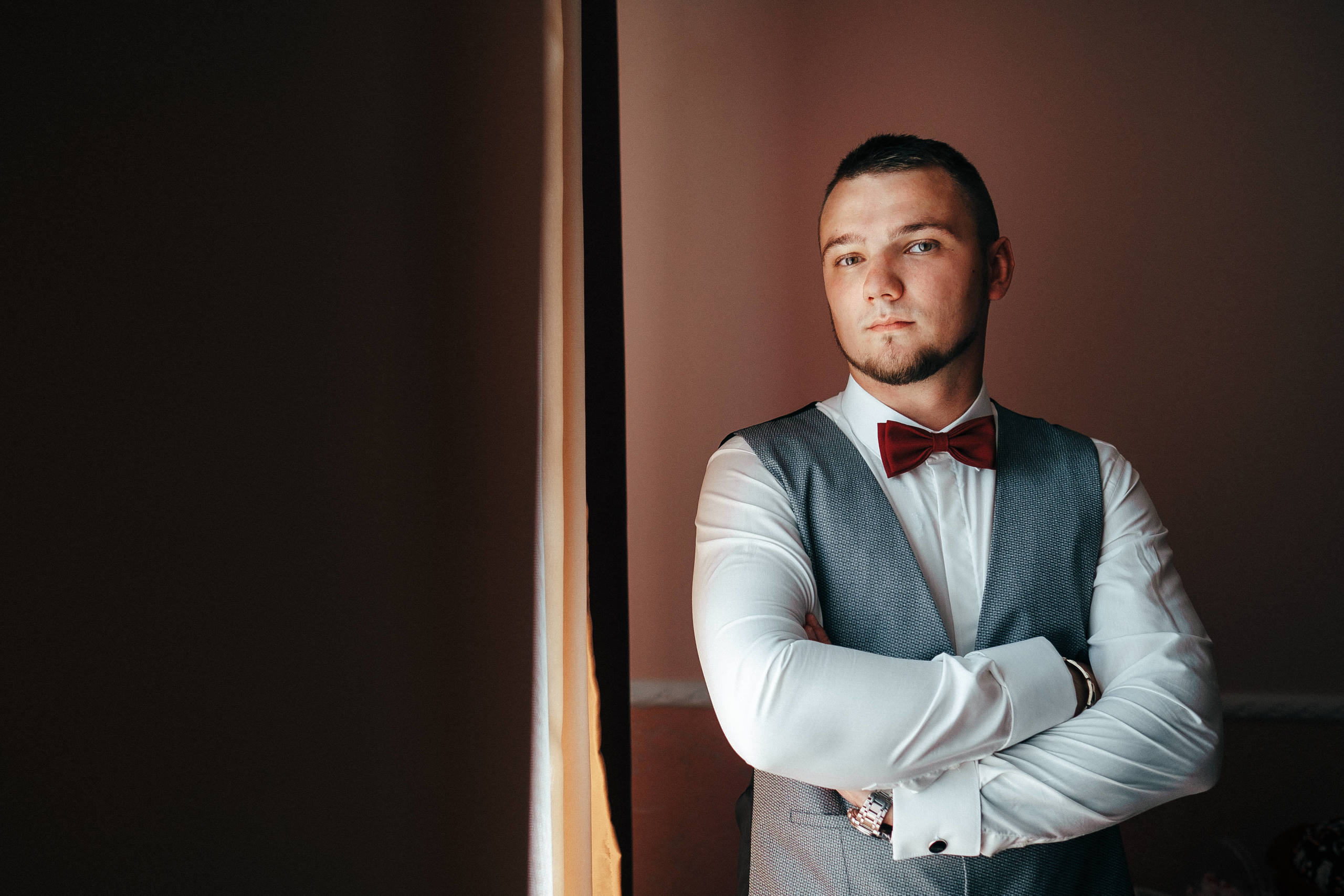 11.08.2018 Богдан+Юля. Ivan Skufinsky — wedding and family photographer in Vancouver