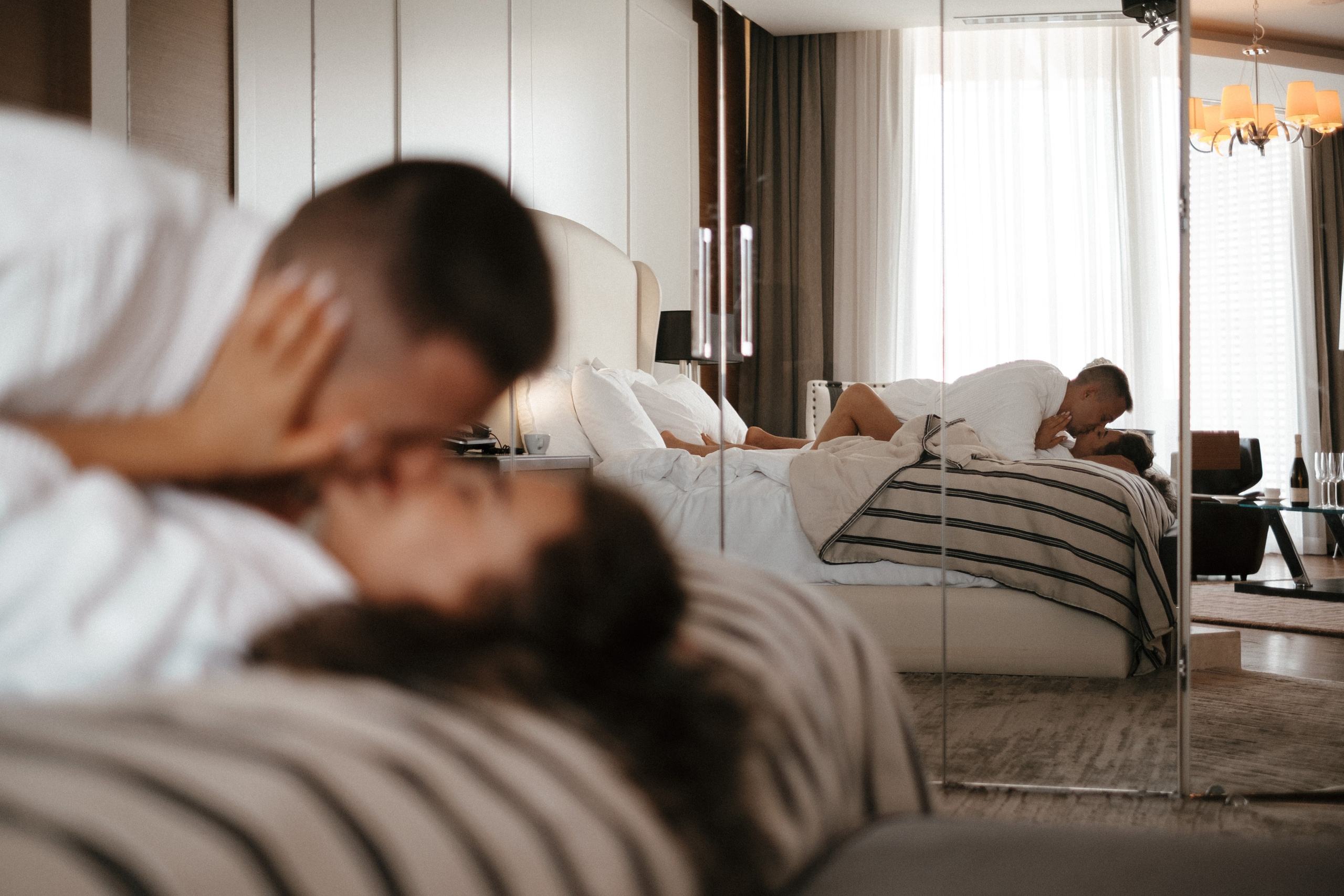 Evgeniy & Daria. Ivan Skufinsky — wedding and family photographer in Vancouver