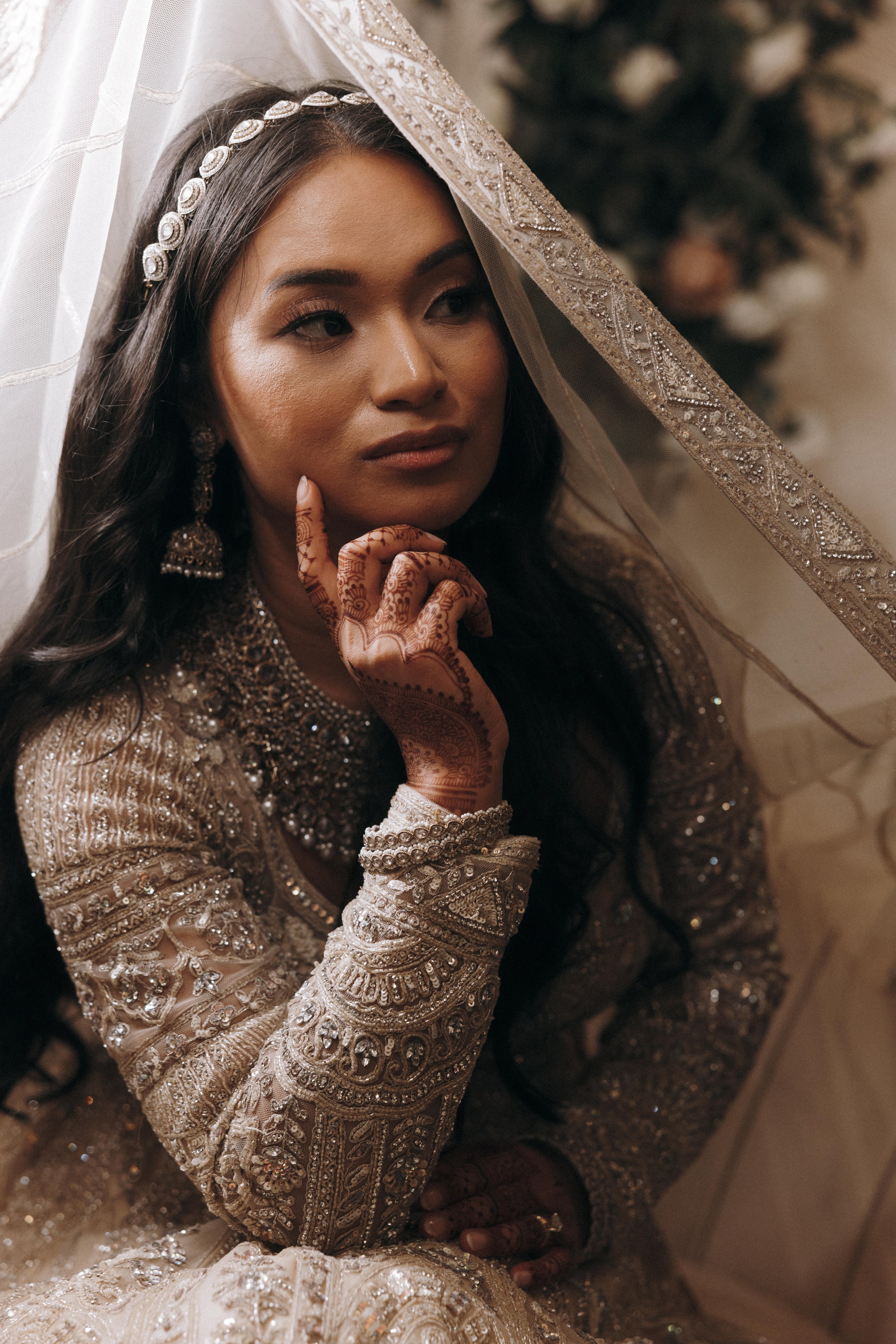 Kinza & Zubair. Ivan Skufinsky — wedding and family photographer in Vancouver