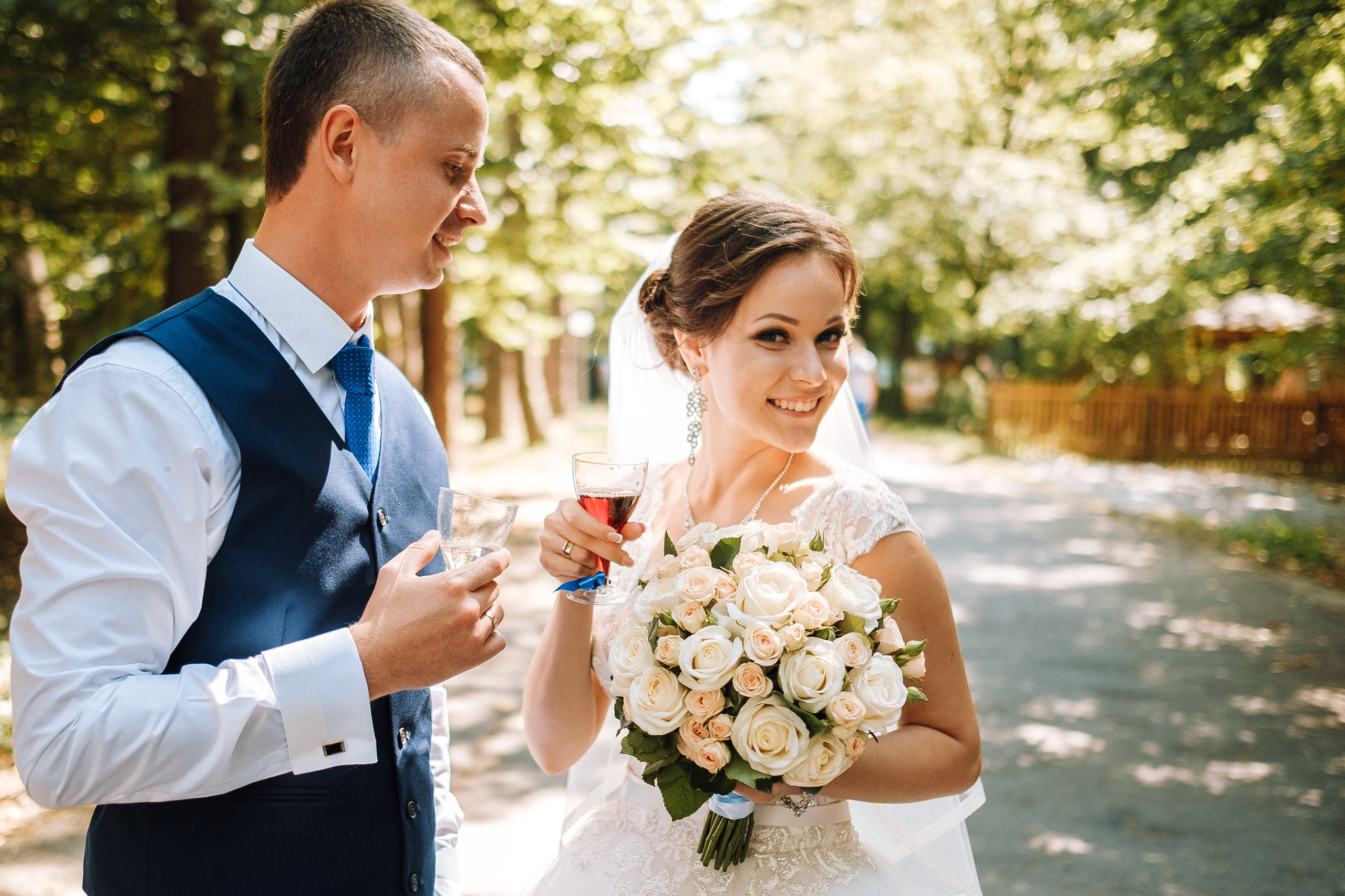 Свадьба 10.08.2019. Ivan Skufinsky — wedding and family photographer in Vancouver