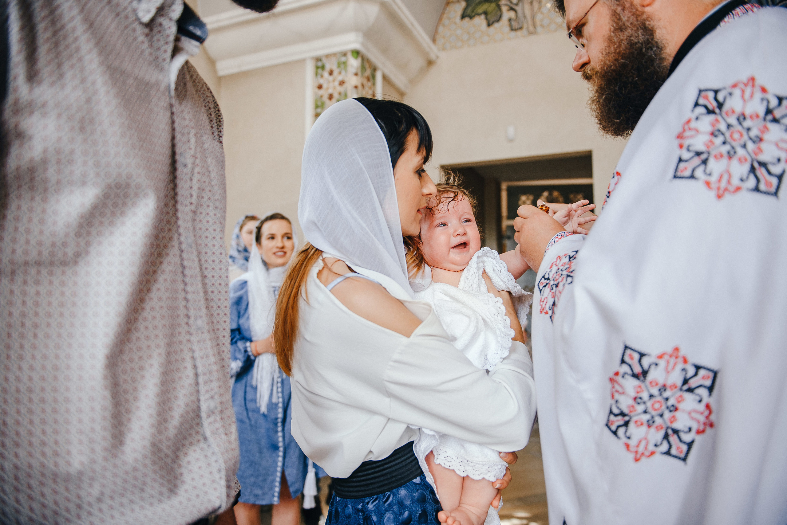 Эмилия. Ivan Skufinsky — wedding and family photographer in Vancouver