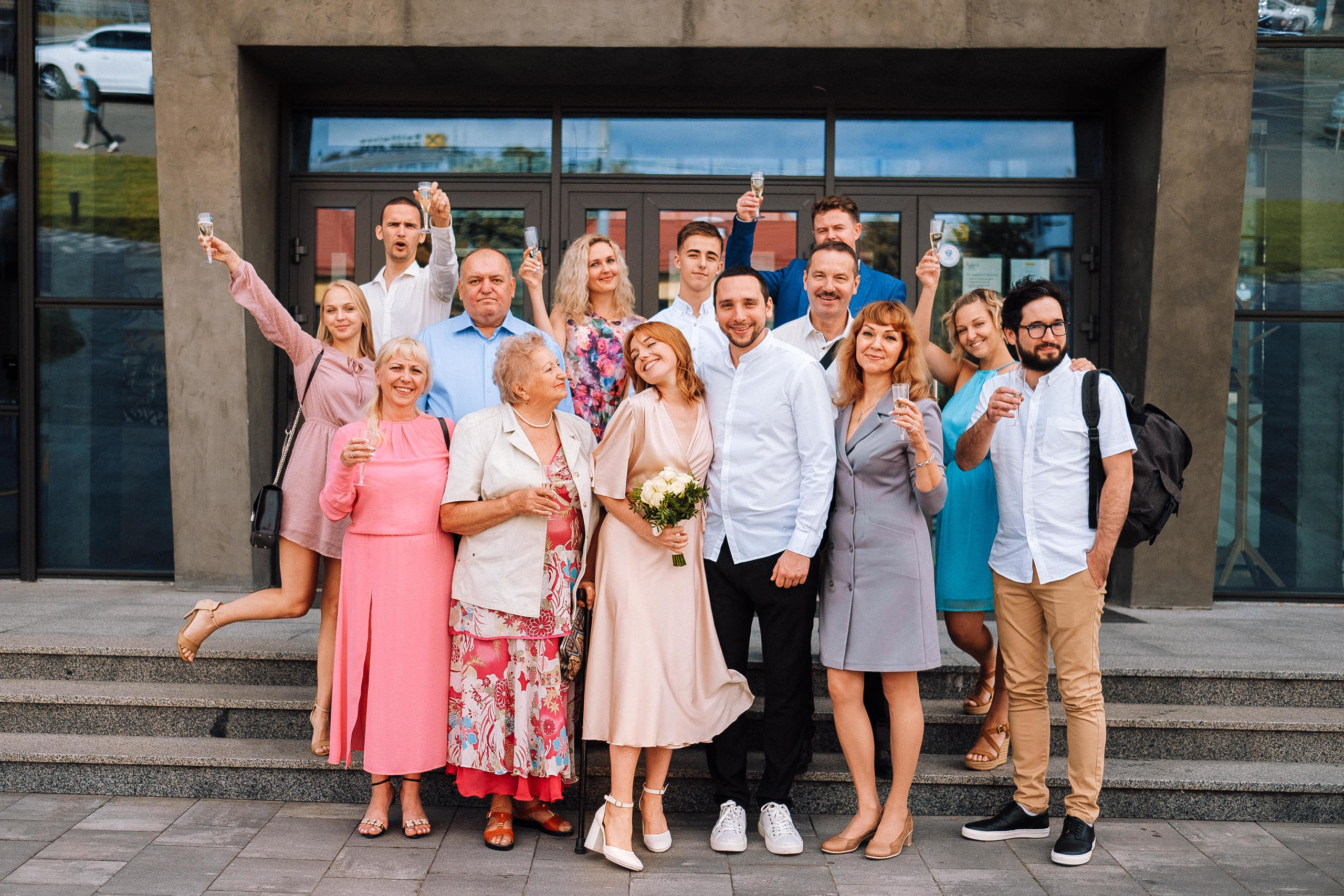 6.09.2019 ВЕРА+АРТЕМ. Ivan Skufinsky — wedding and family photographer in Vancouver